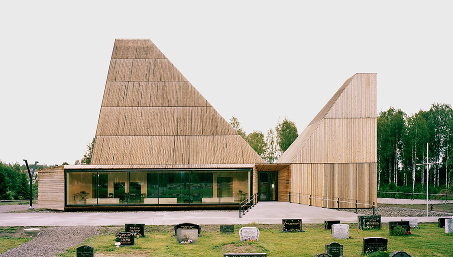 Våler kirke