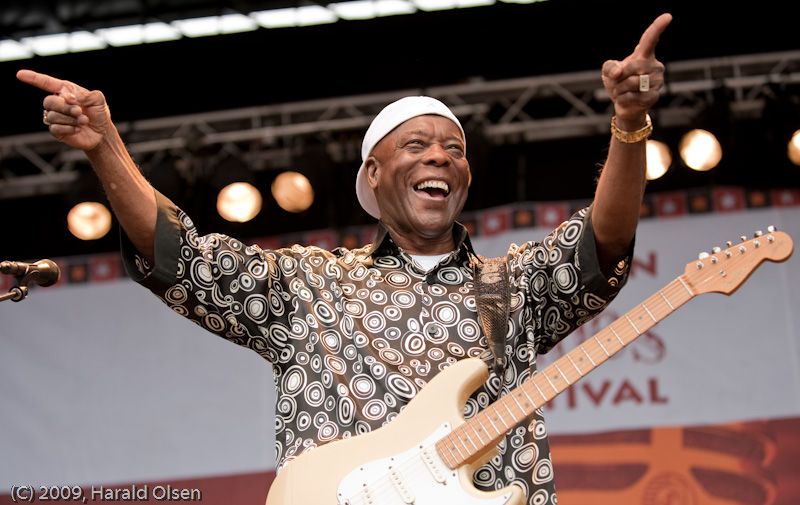 Notodden Blues Festival