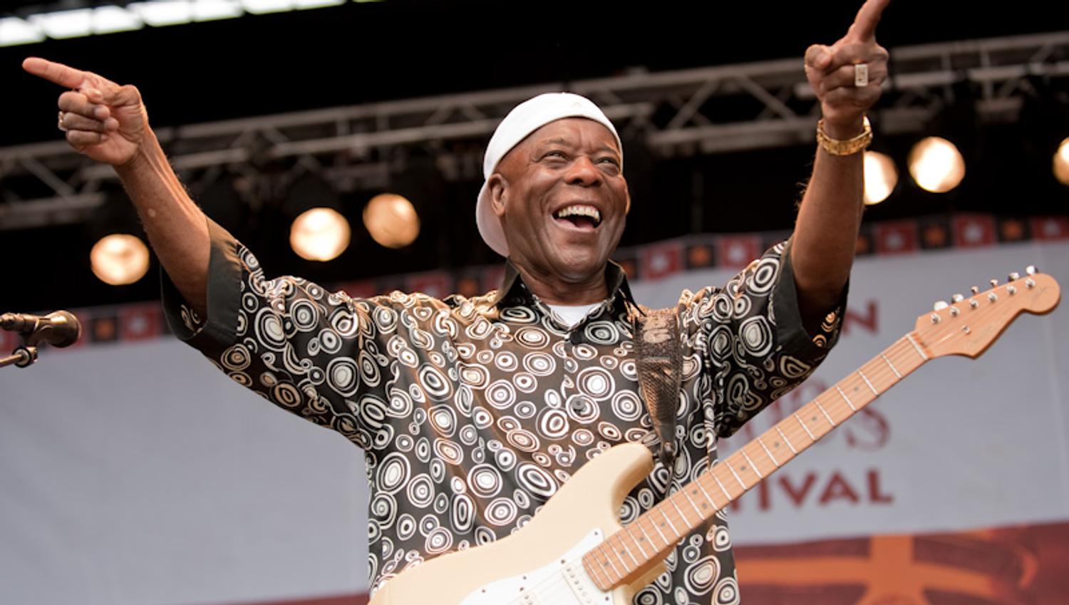 Notodden Blues Festival