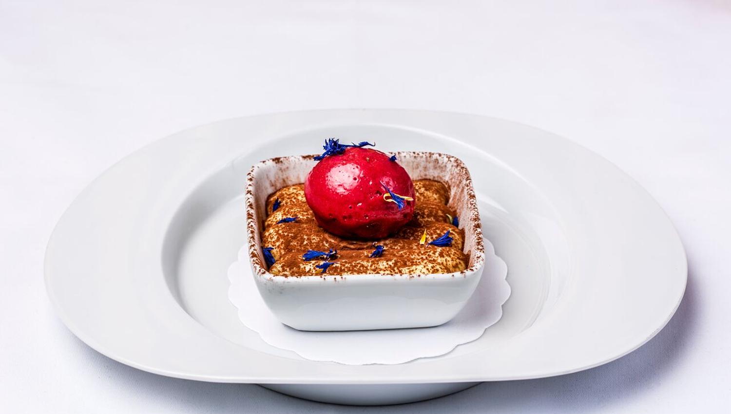 dessert