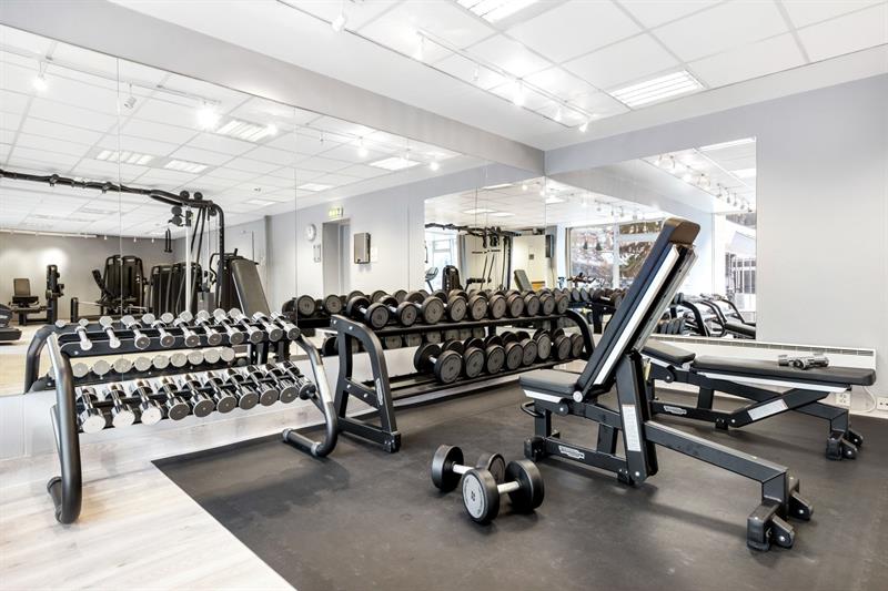 Quality Hotel Sogndal