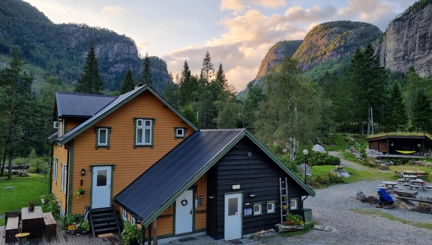 Sirdal Huskyfarm