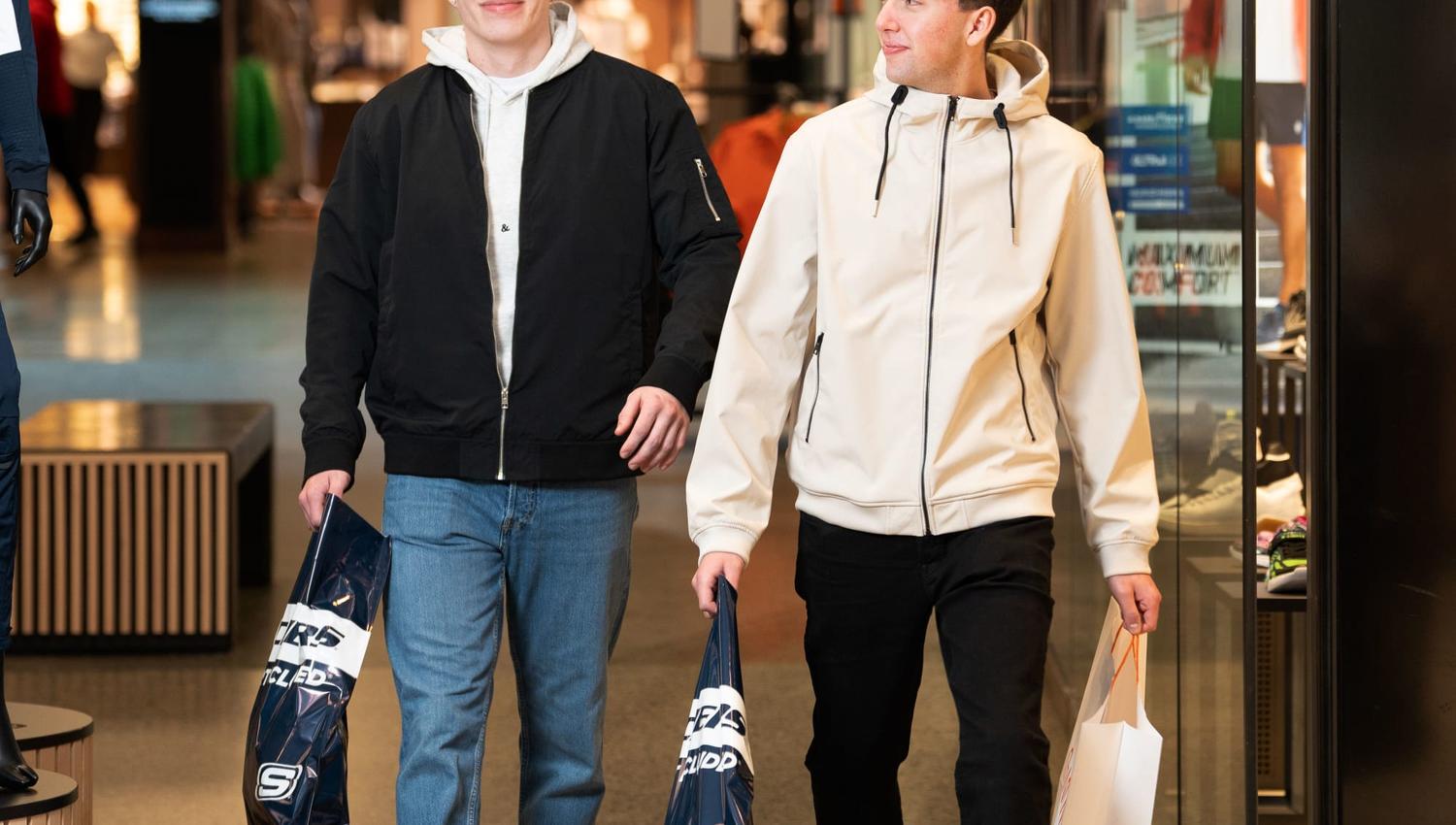Norwegian Outlet