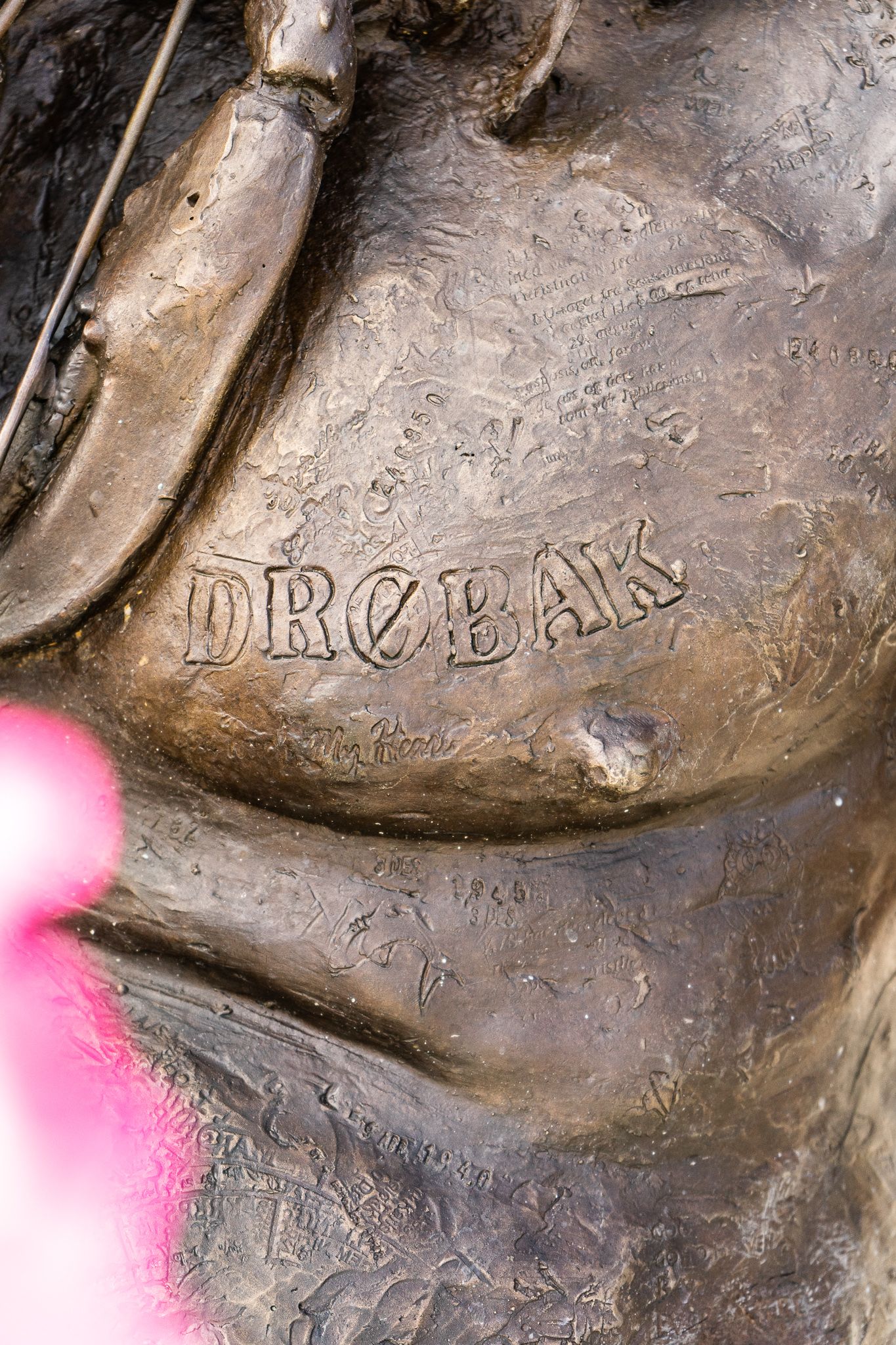 Neptun foto Visit Drøbak & Oscarsborg 3