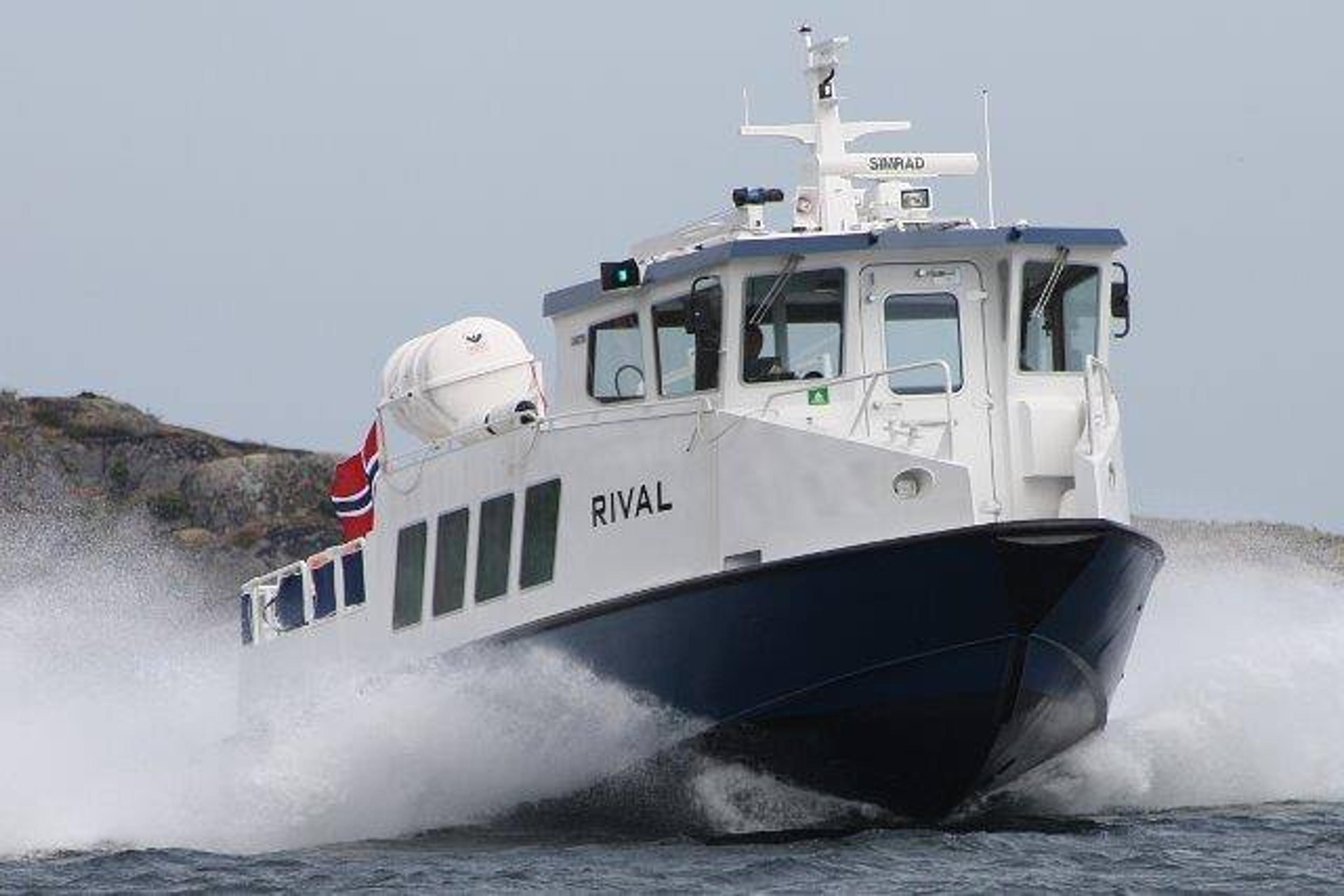 Sørlandets Maritime