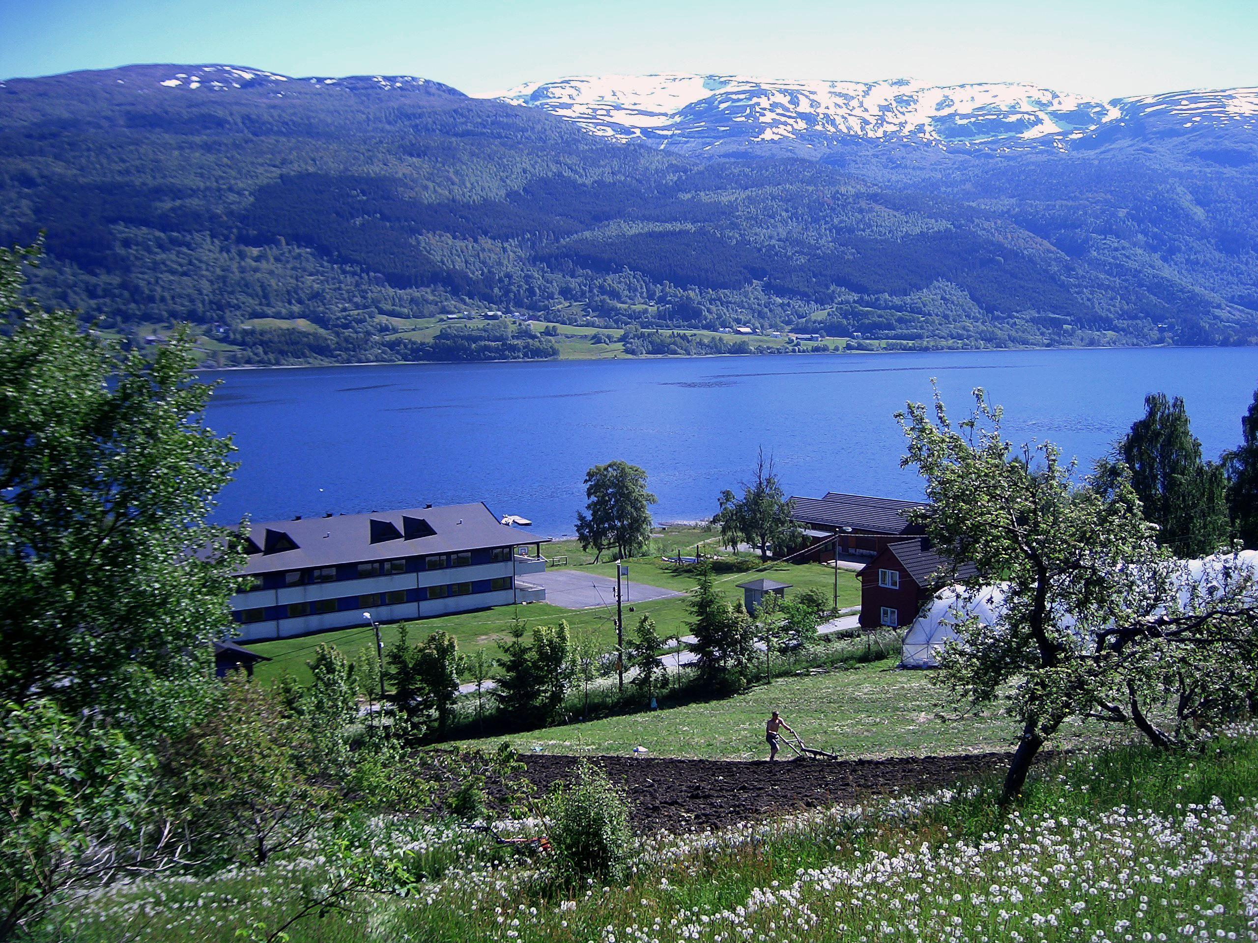 Voss Hostel
