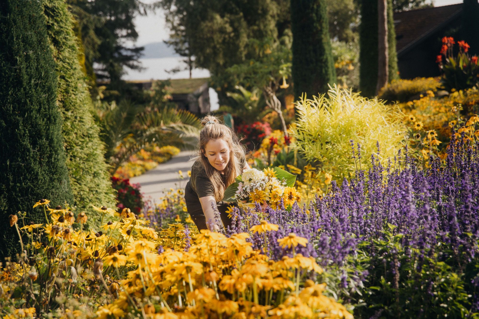 Flor & Fjære