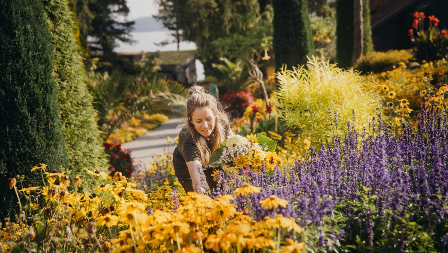 Flor & Fjære