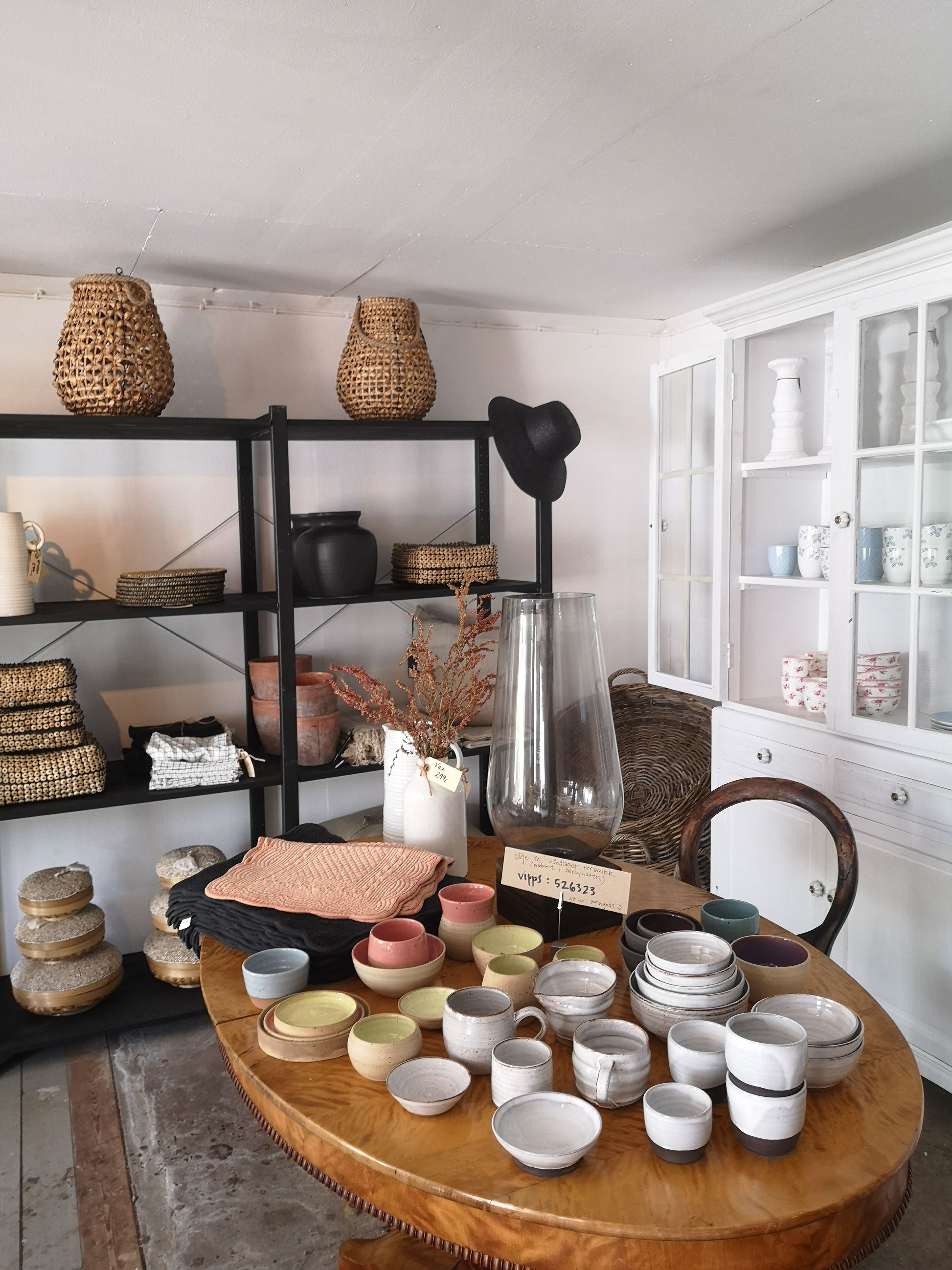 Fridolins i Posebyhaven