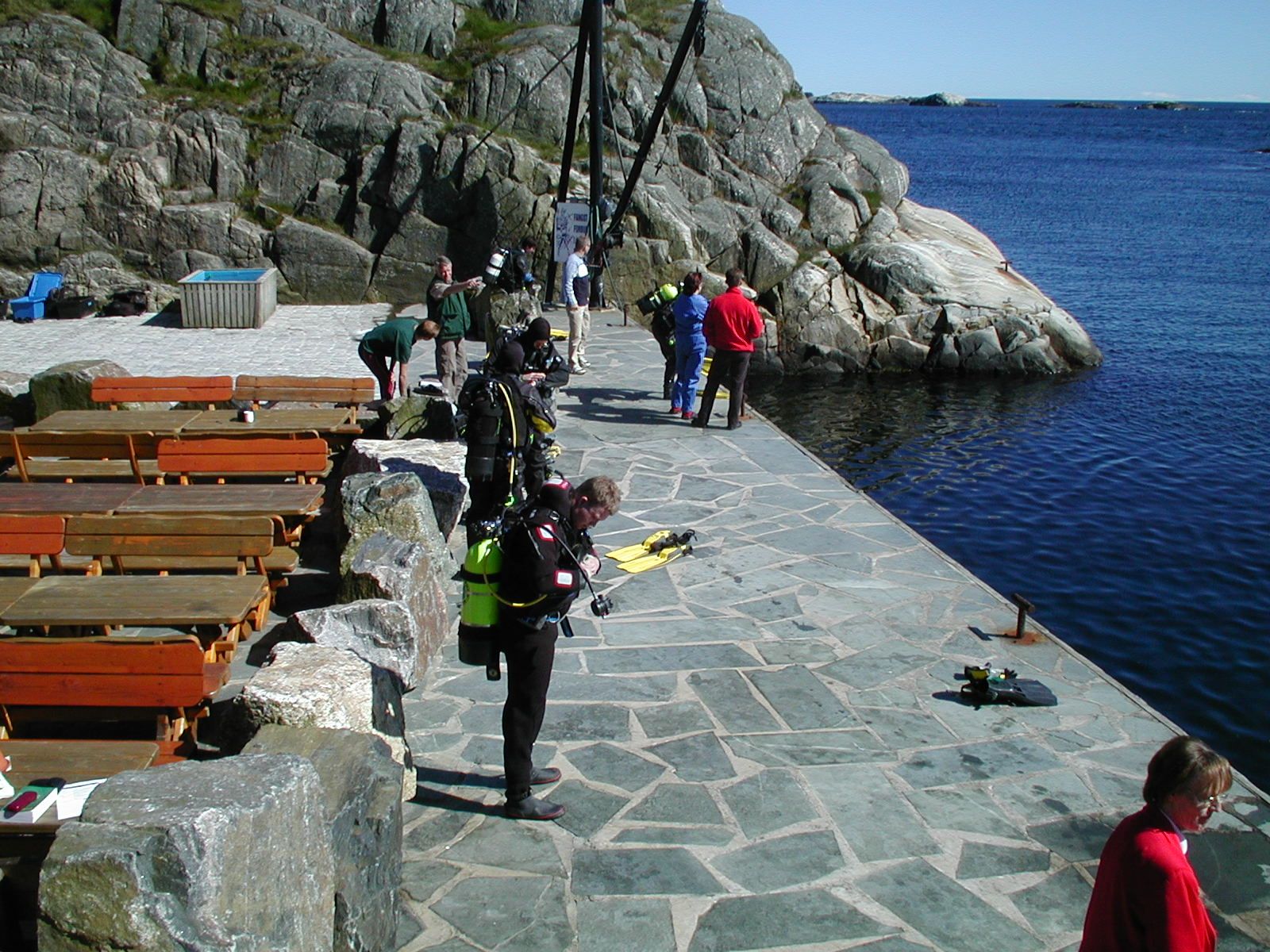 Skottevik FerieSenter