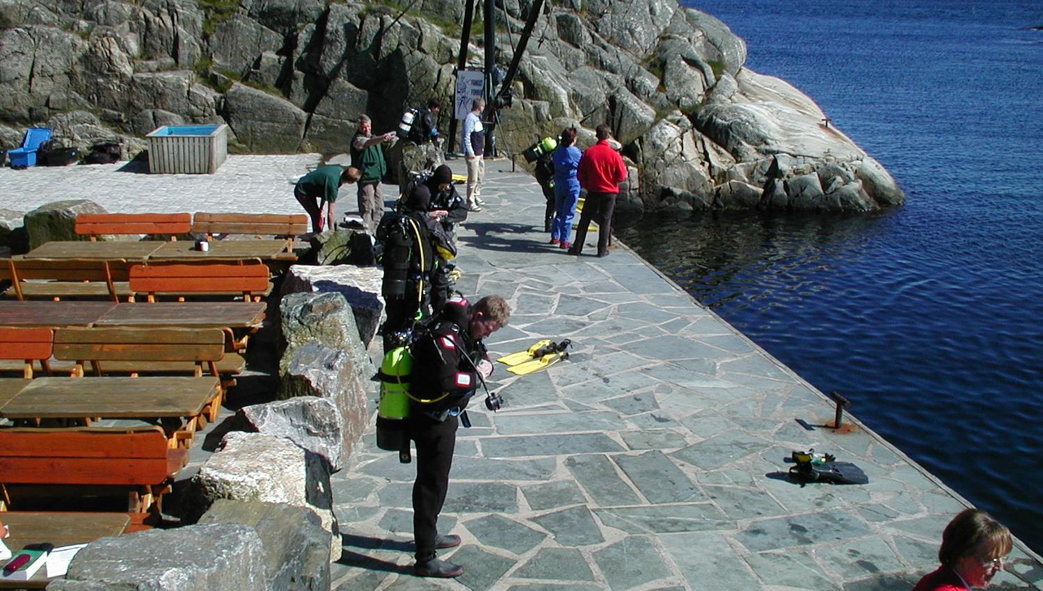 Skottevik FerieSenter