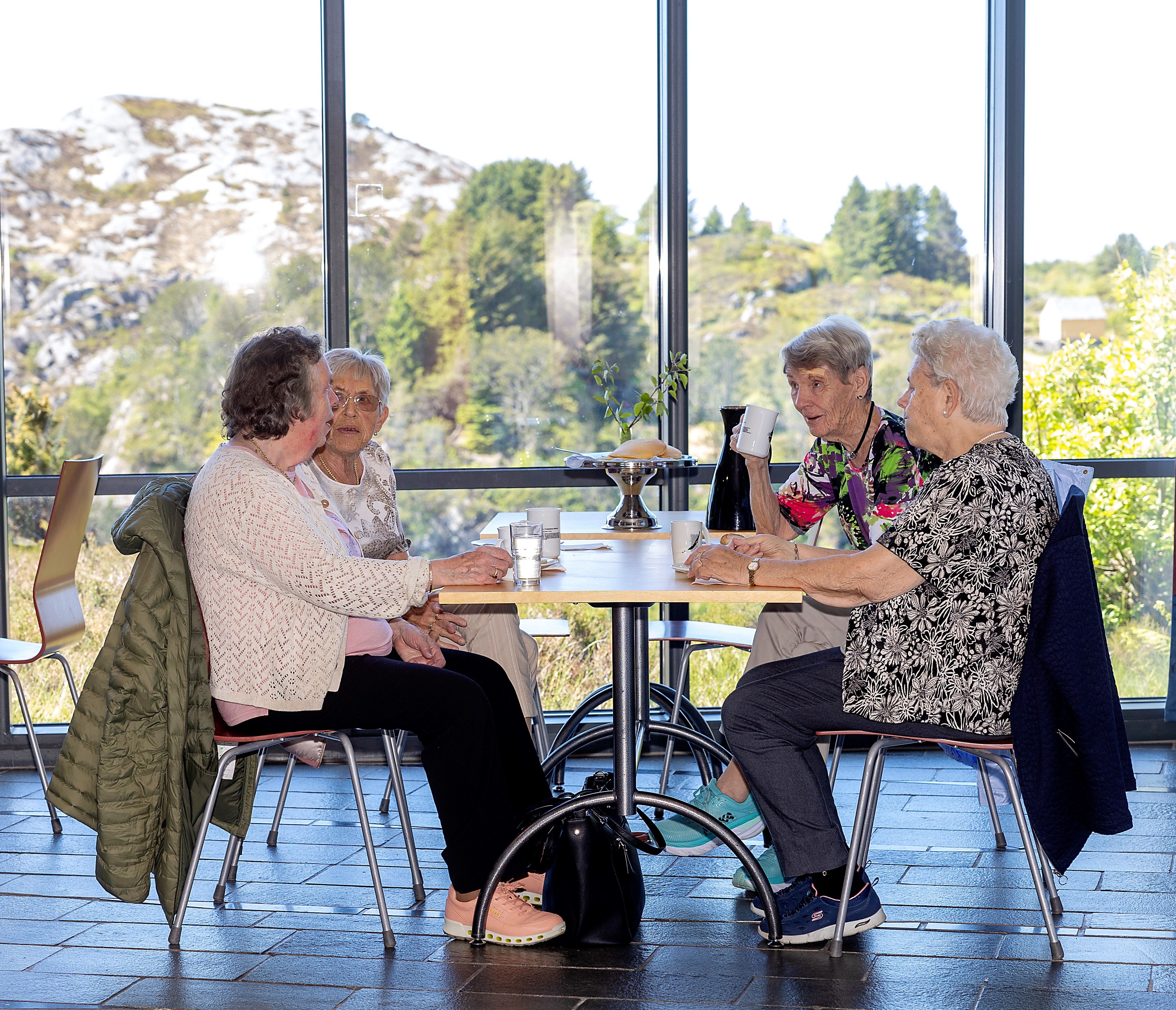 Nordsjøfartmuseet i Telavåg