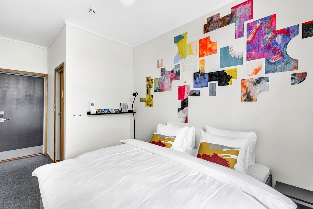 Lille Hotell Arendal