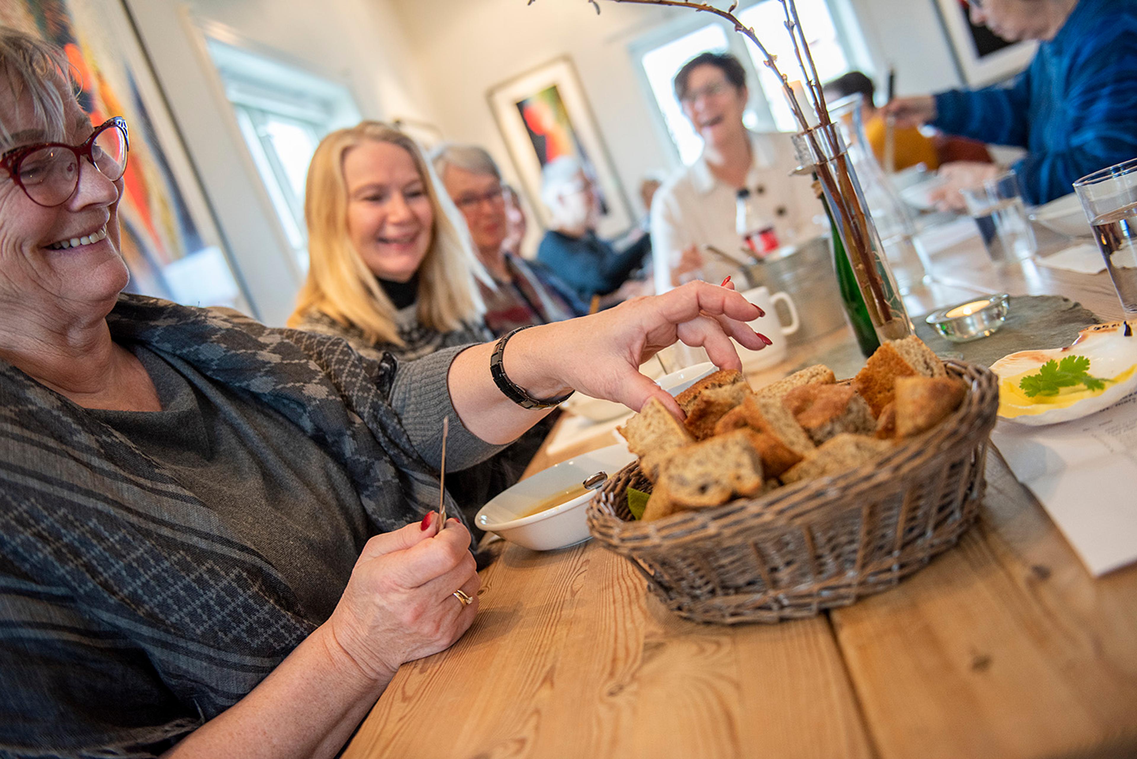 Ryvarden Lighthouse venue