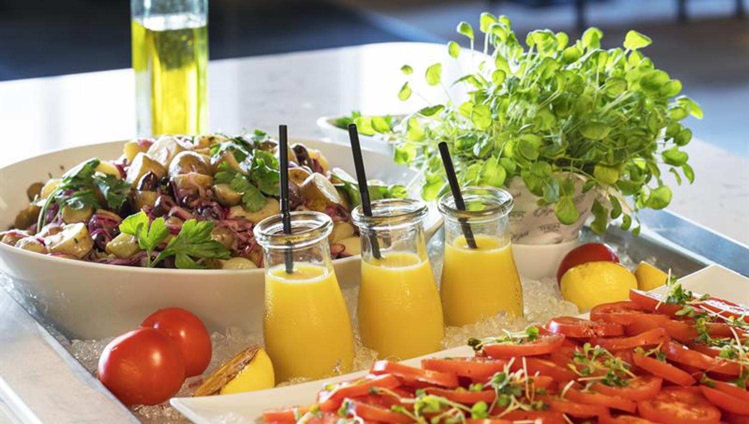 Thon Hotel Orion