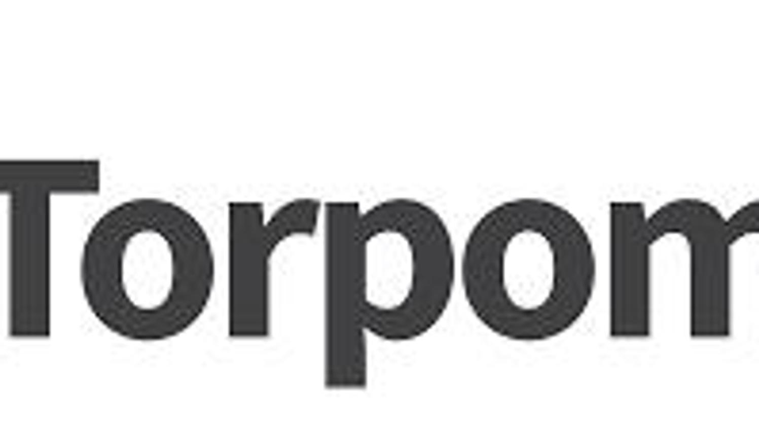 Torpomoen