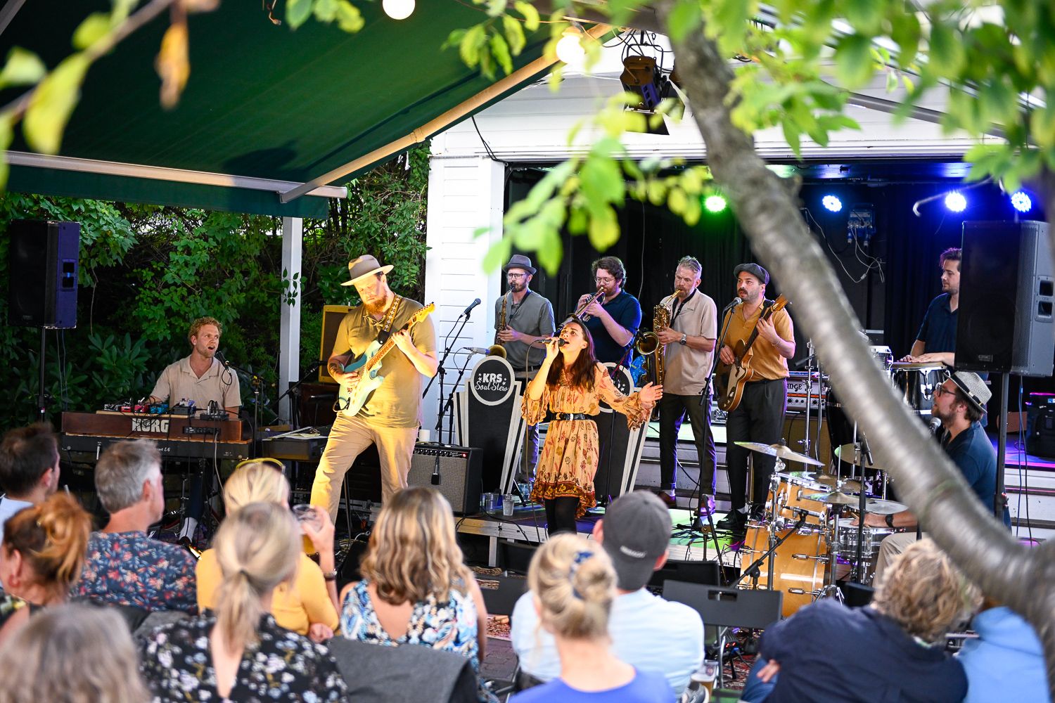 Lillesand Hotel Norge Hotelhaven