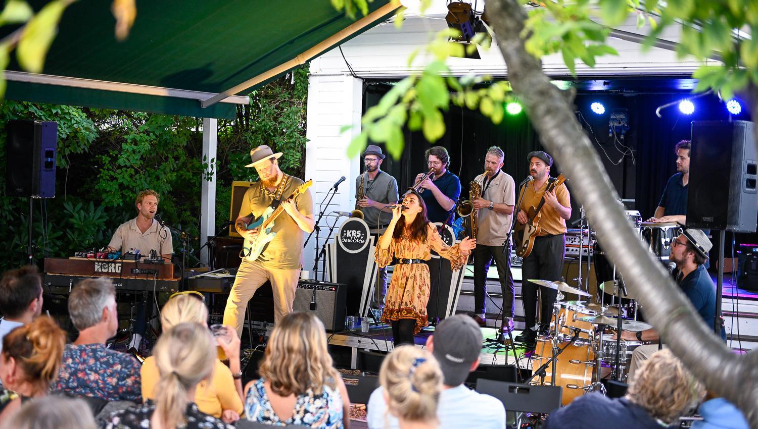 Lillesand Hotel Norge Hotelhaven