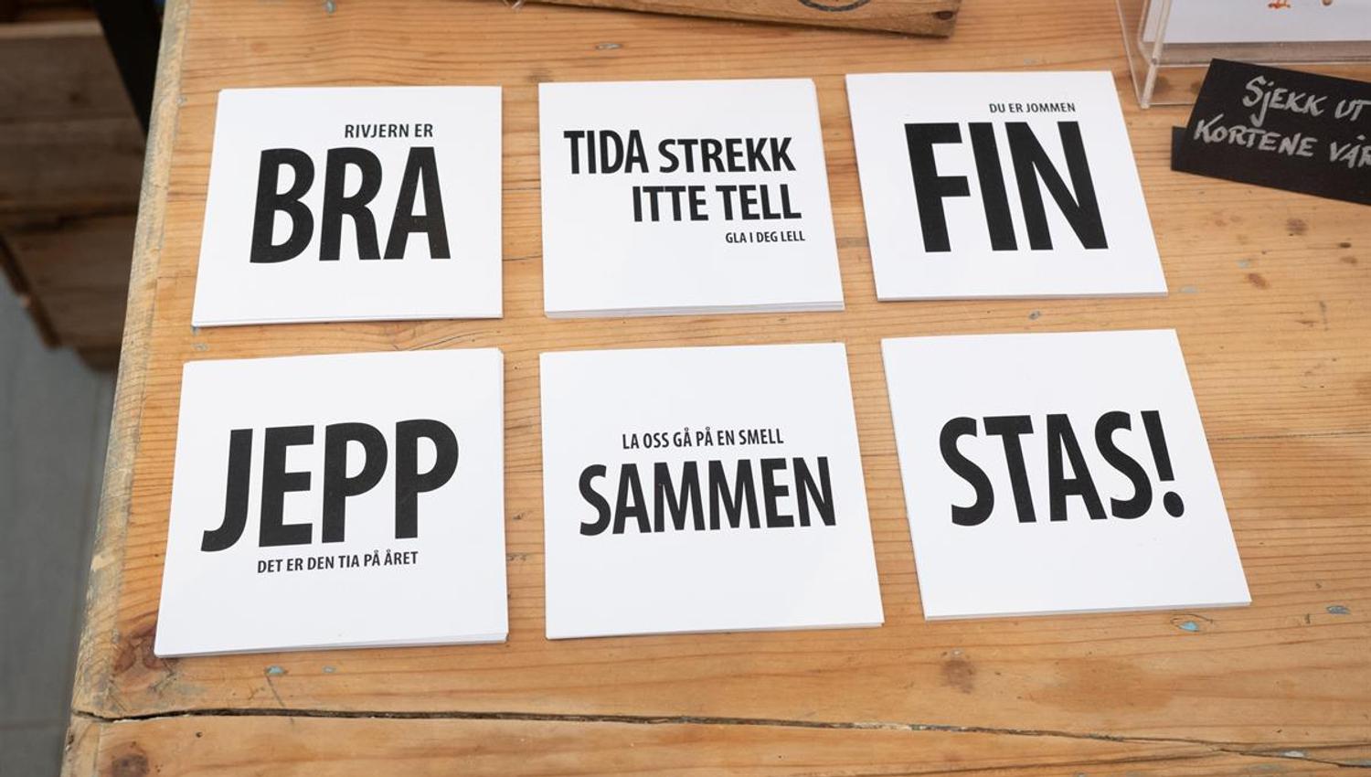 Fredheim gårdsutsalg butikk