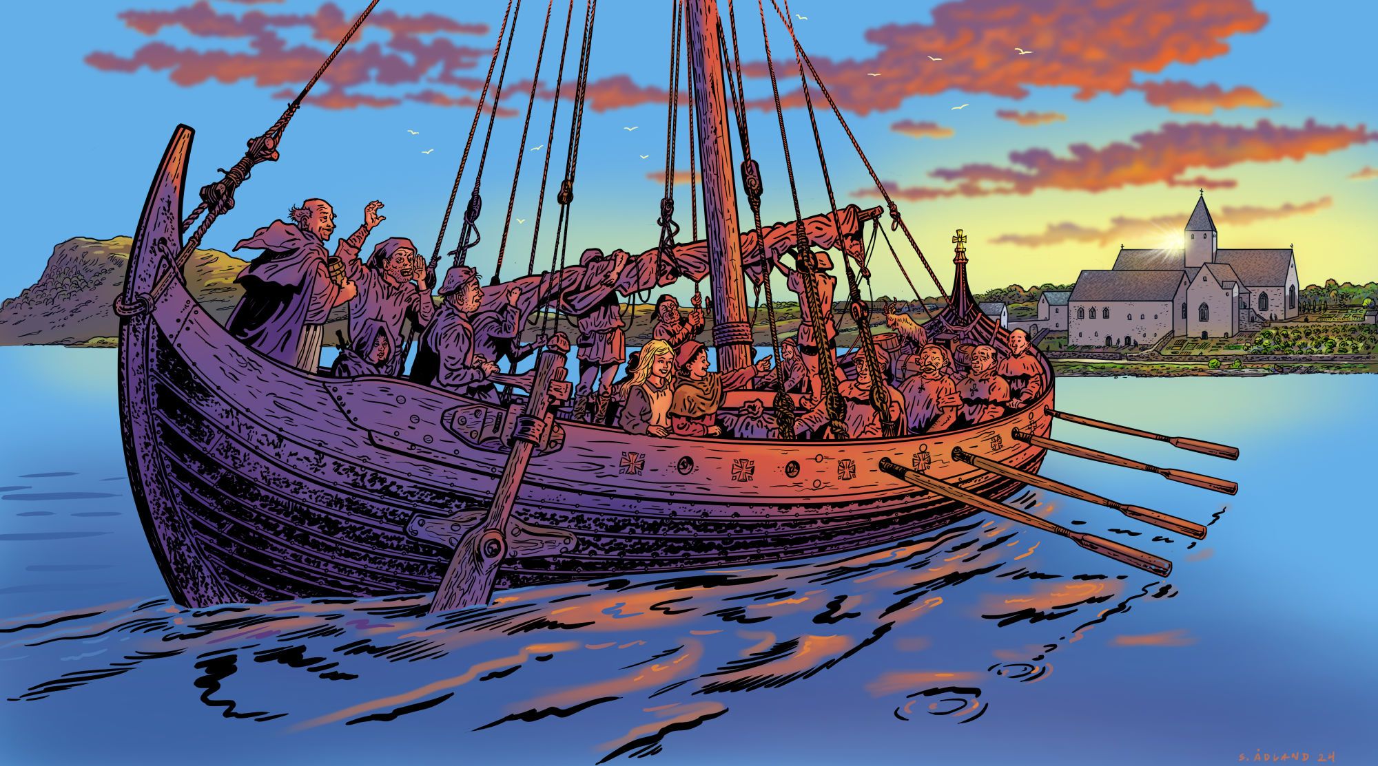 «Miserabiles Personae»