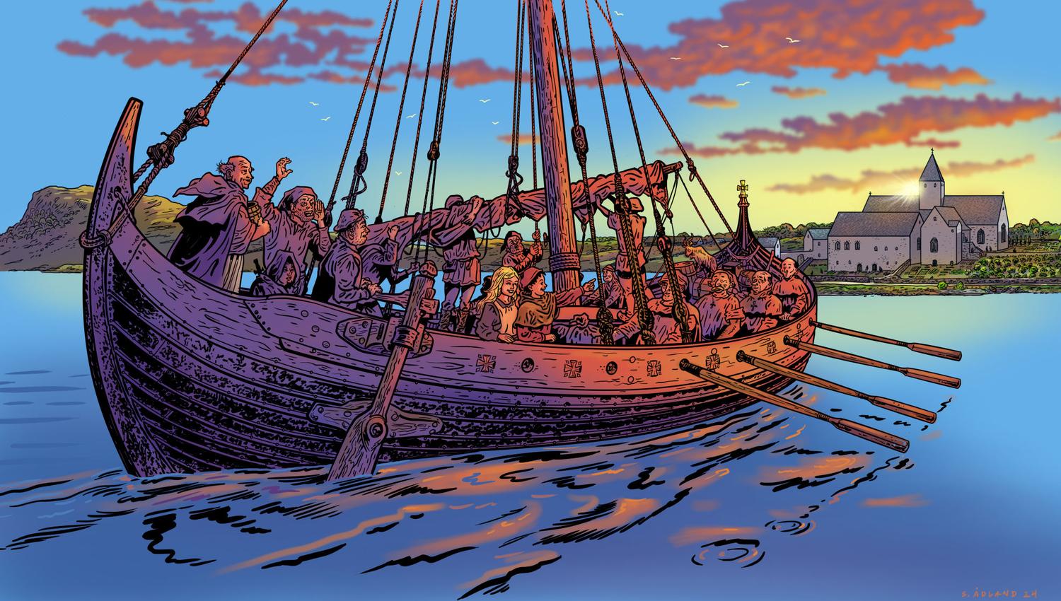 «Miserabiles Personae»