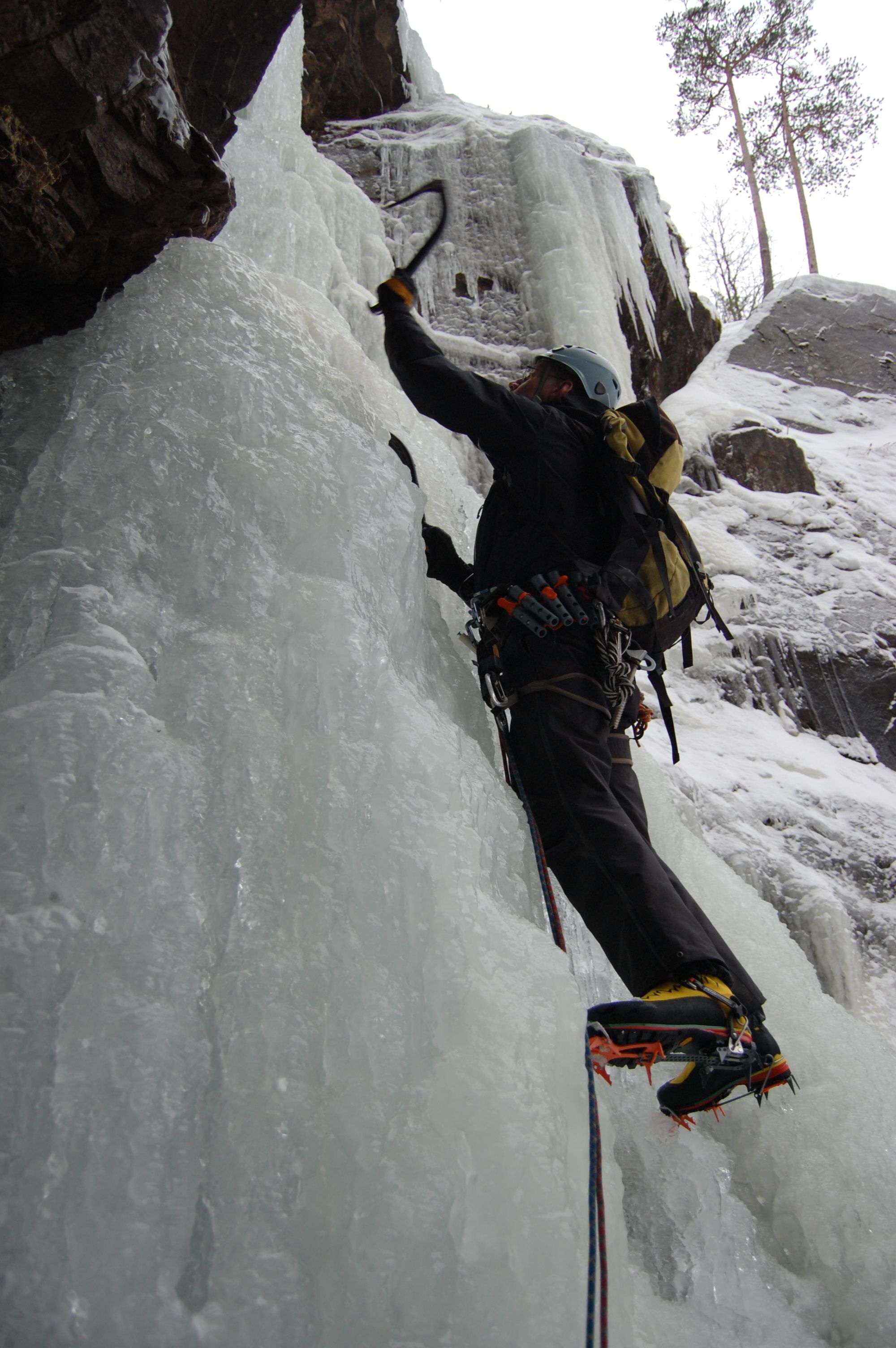 sabotørfossen des 08 033