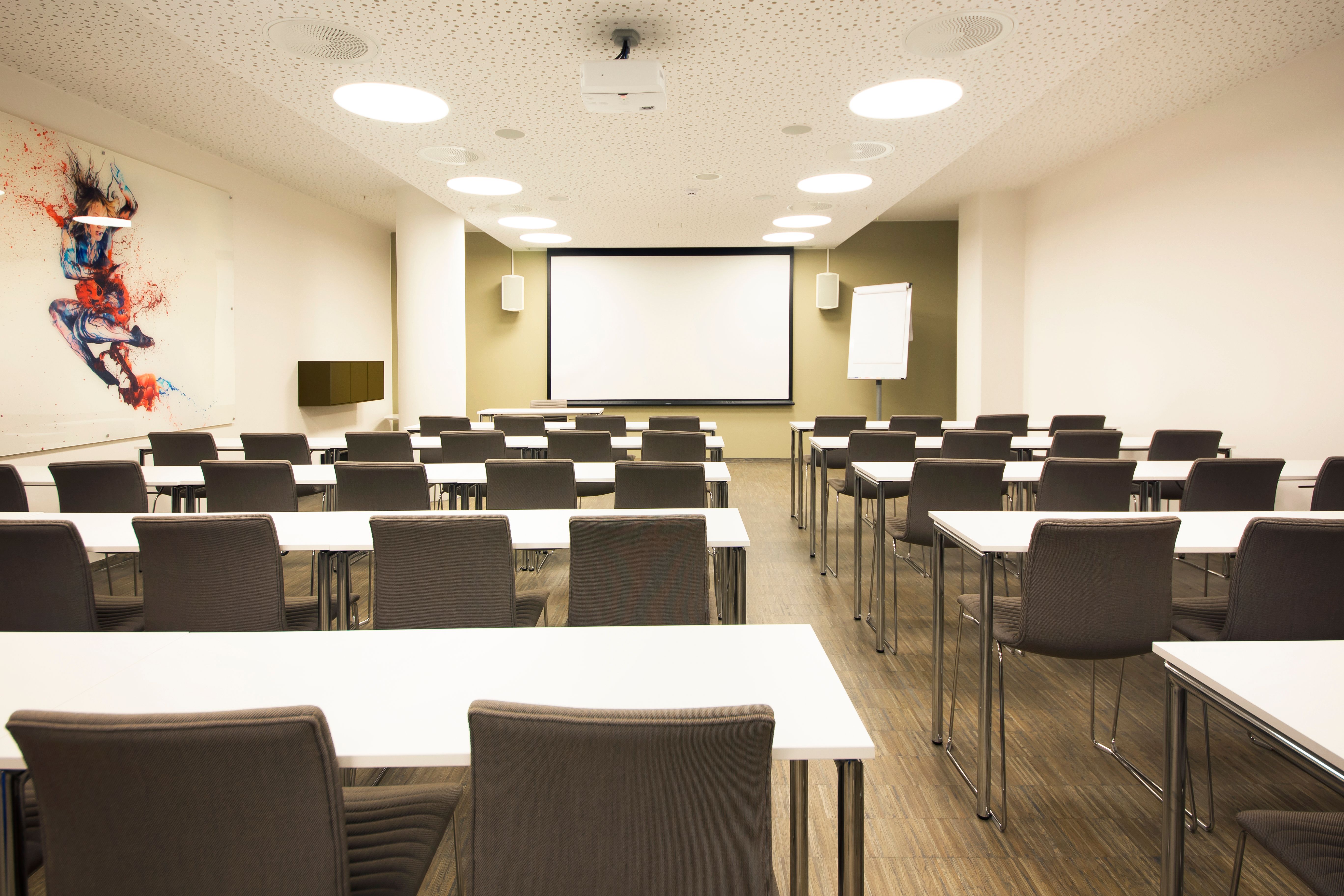 Scandic Ørnen - Møterom Kuling