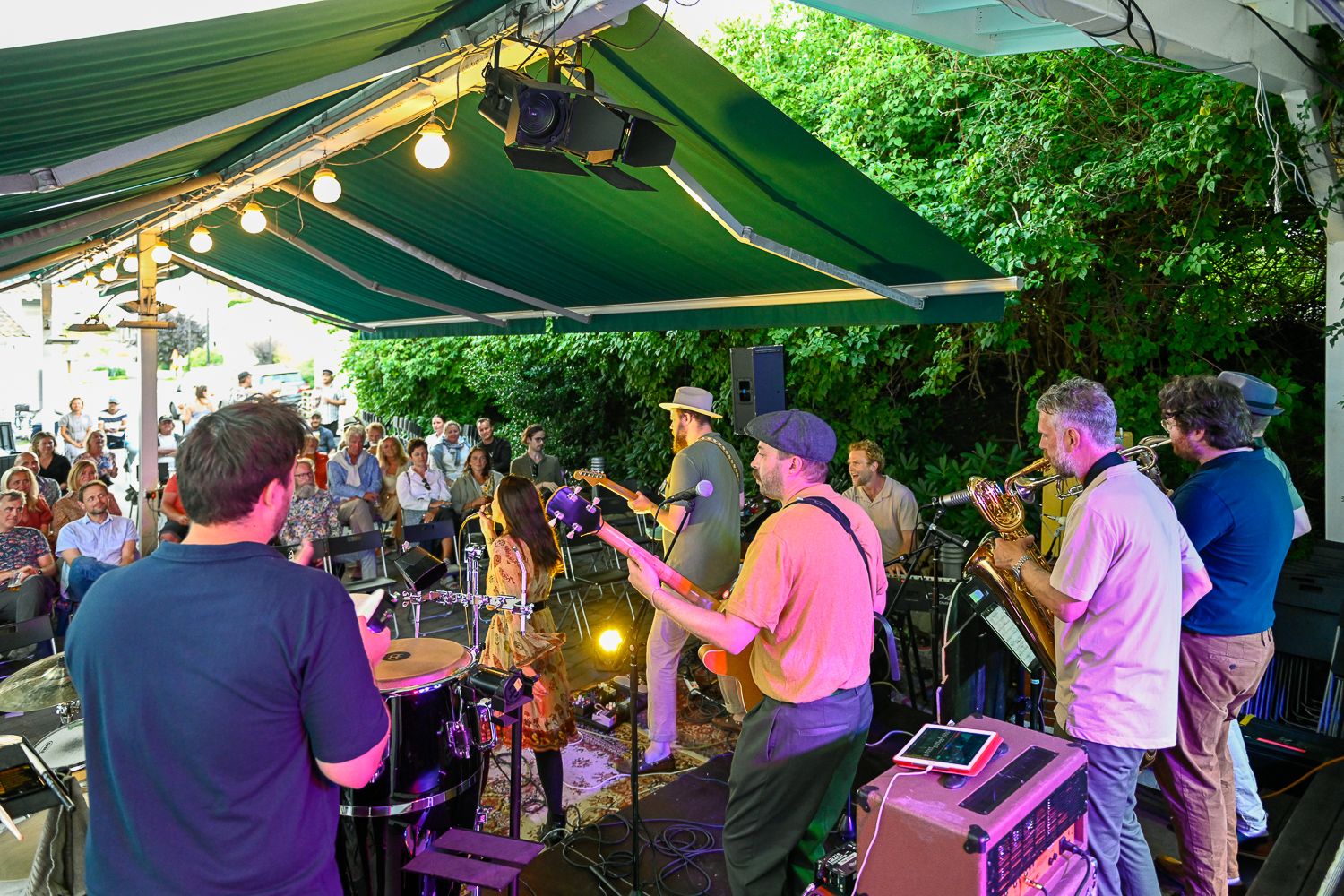 Lillesand Hotel Norge Hotelhaven