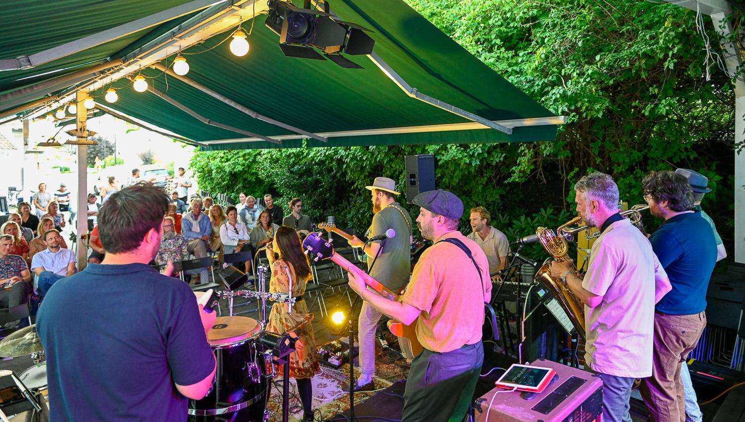 Lillesand Hotel Norge Hotelhaven