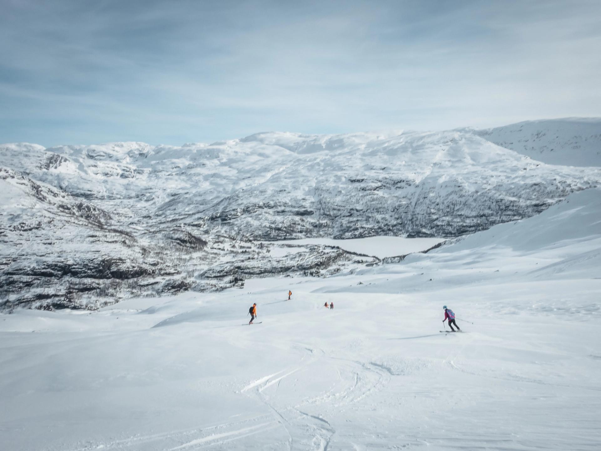Røldal | Visit Norway