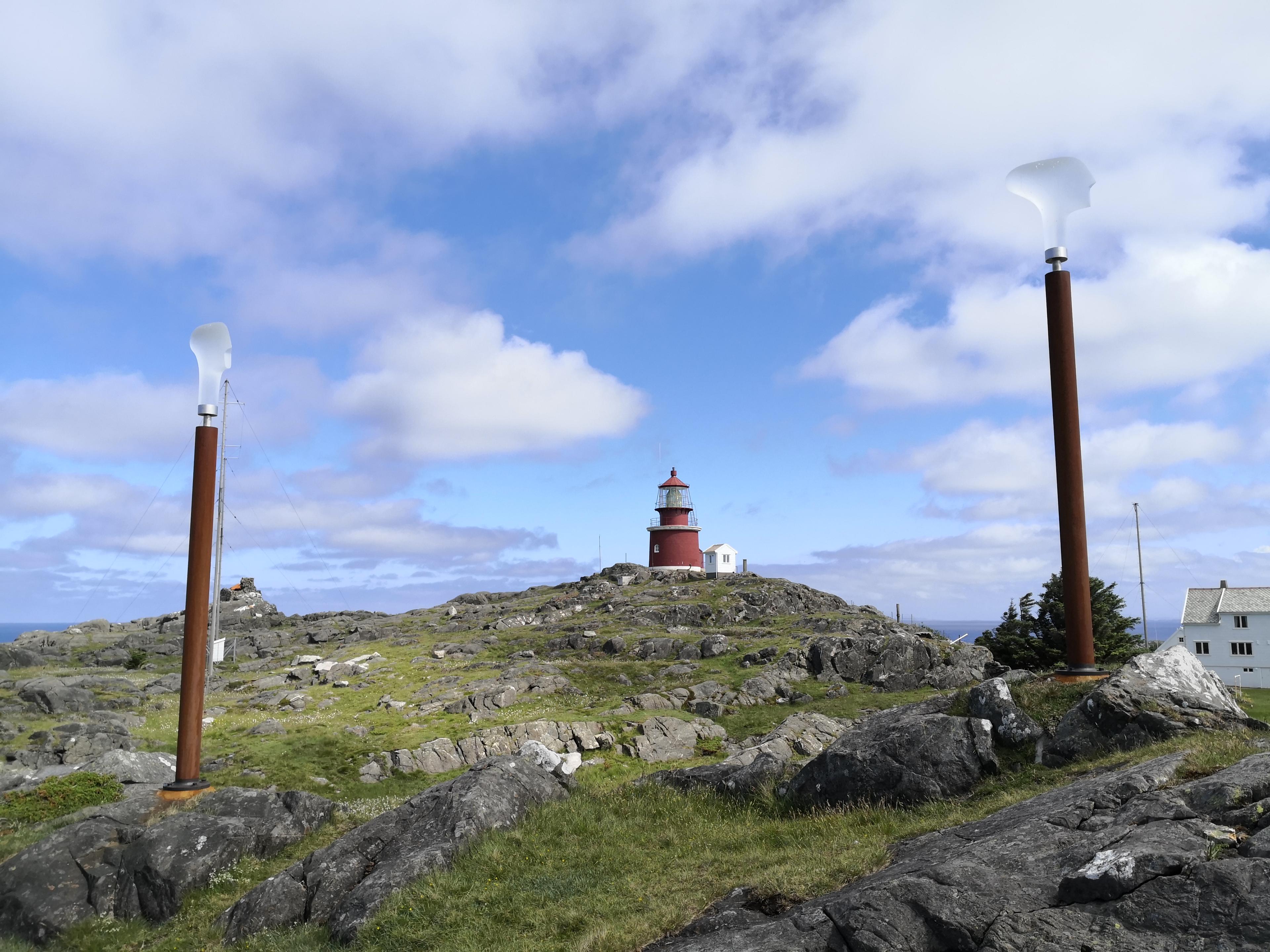 Utsira Lighthouse