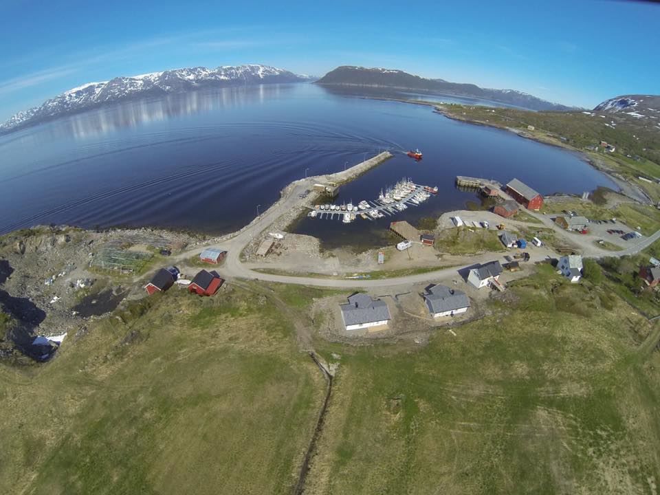 Storekorsnes Ferie & Fritid