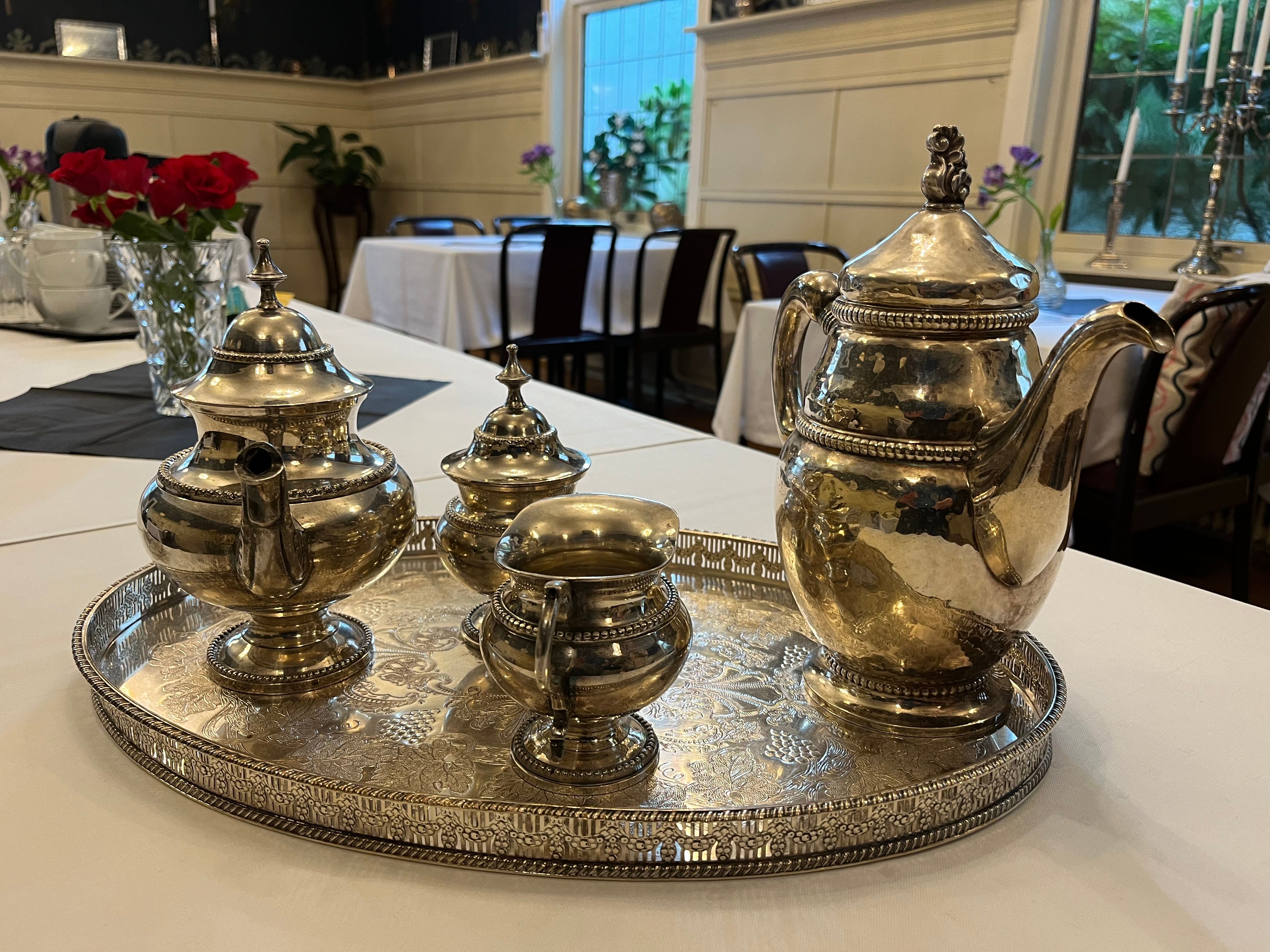 Eides Hotell, Høyanger