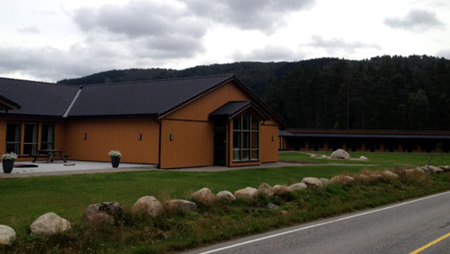Hægebostad Tourist Office