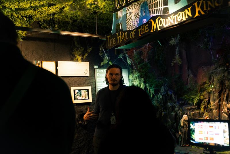 Trollmuseet i Bergen