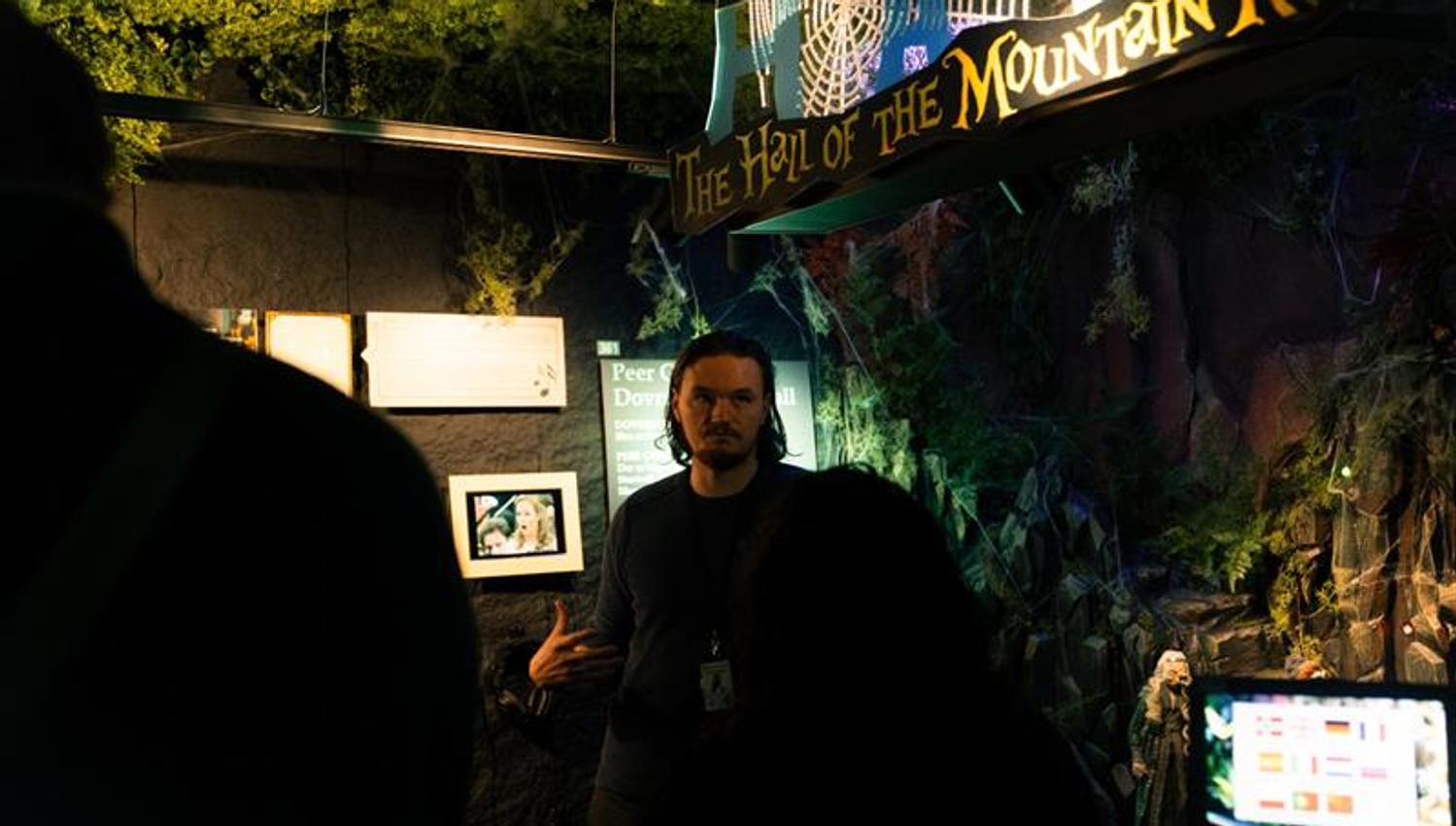 Trollmuseet i Bergen