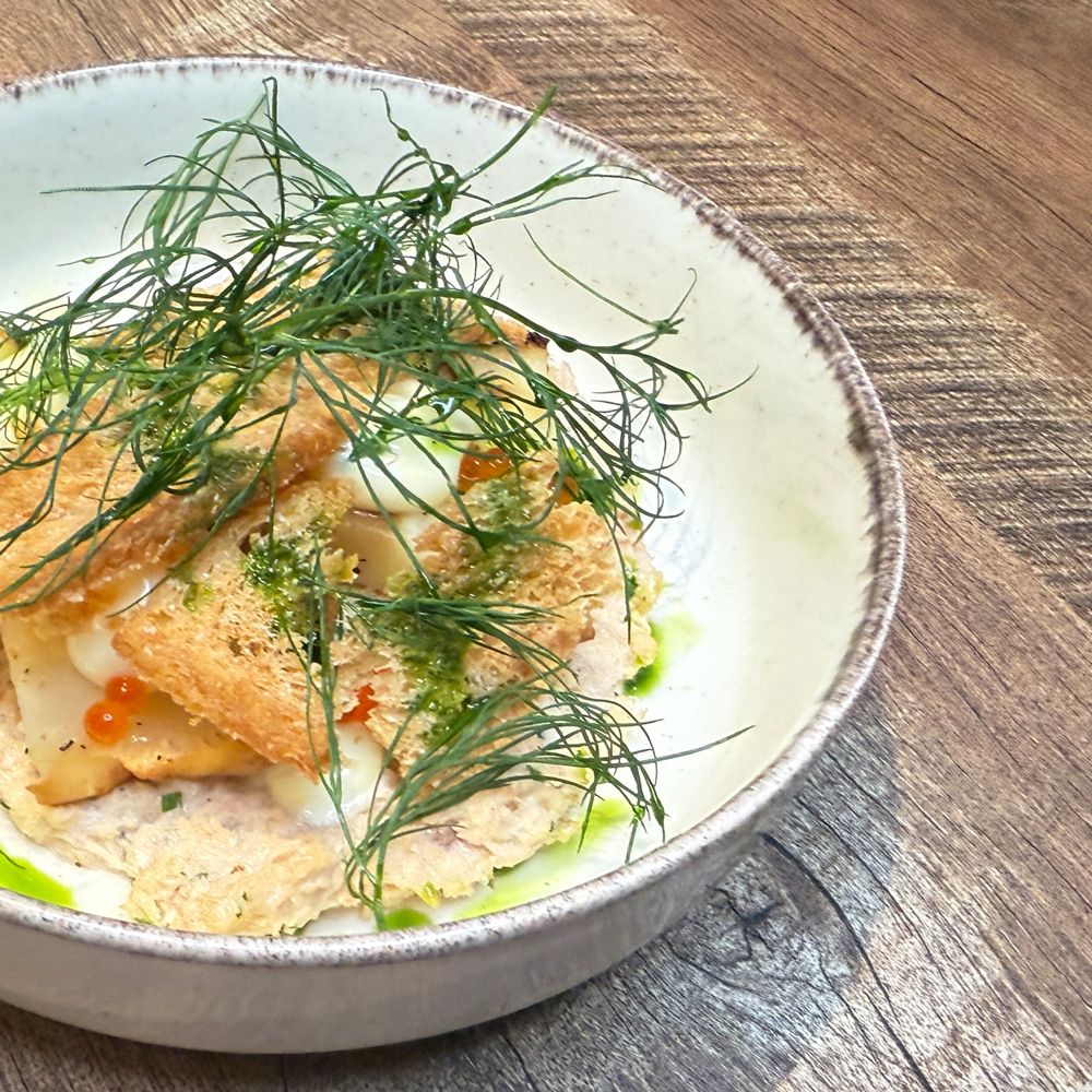 Rådhusgata spiseri & mer