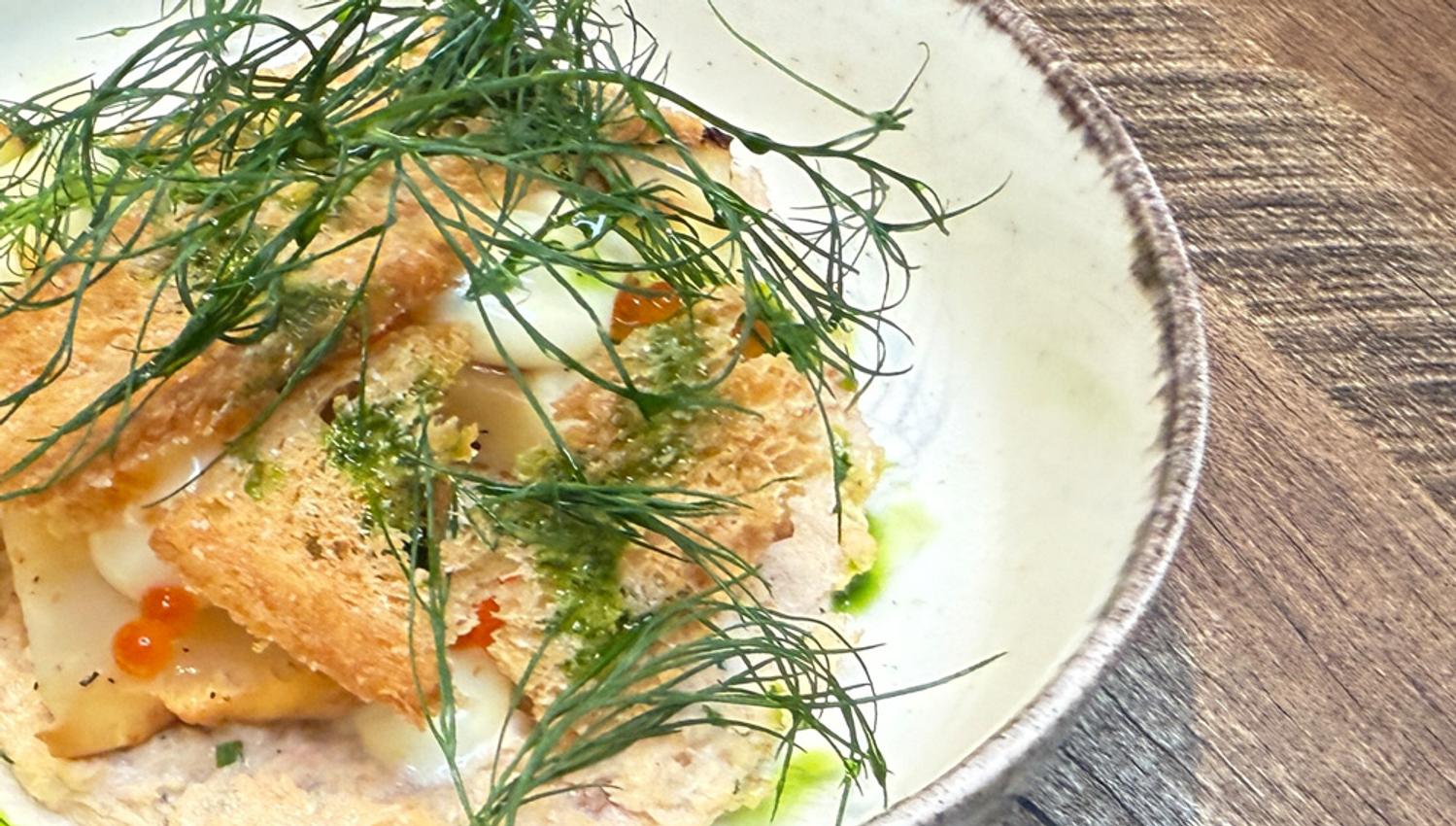 Rådhusgata spiseri & mer