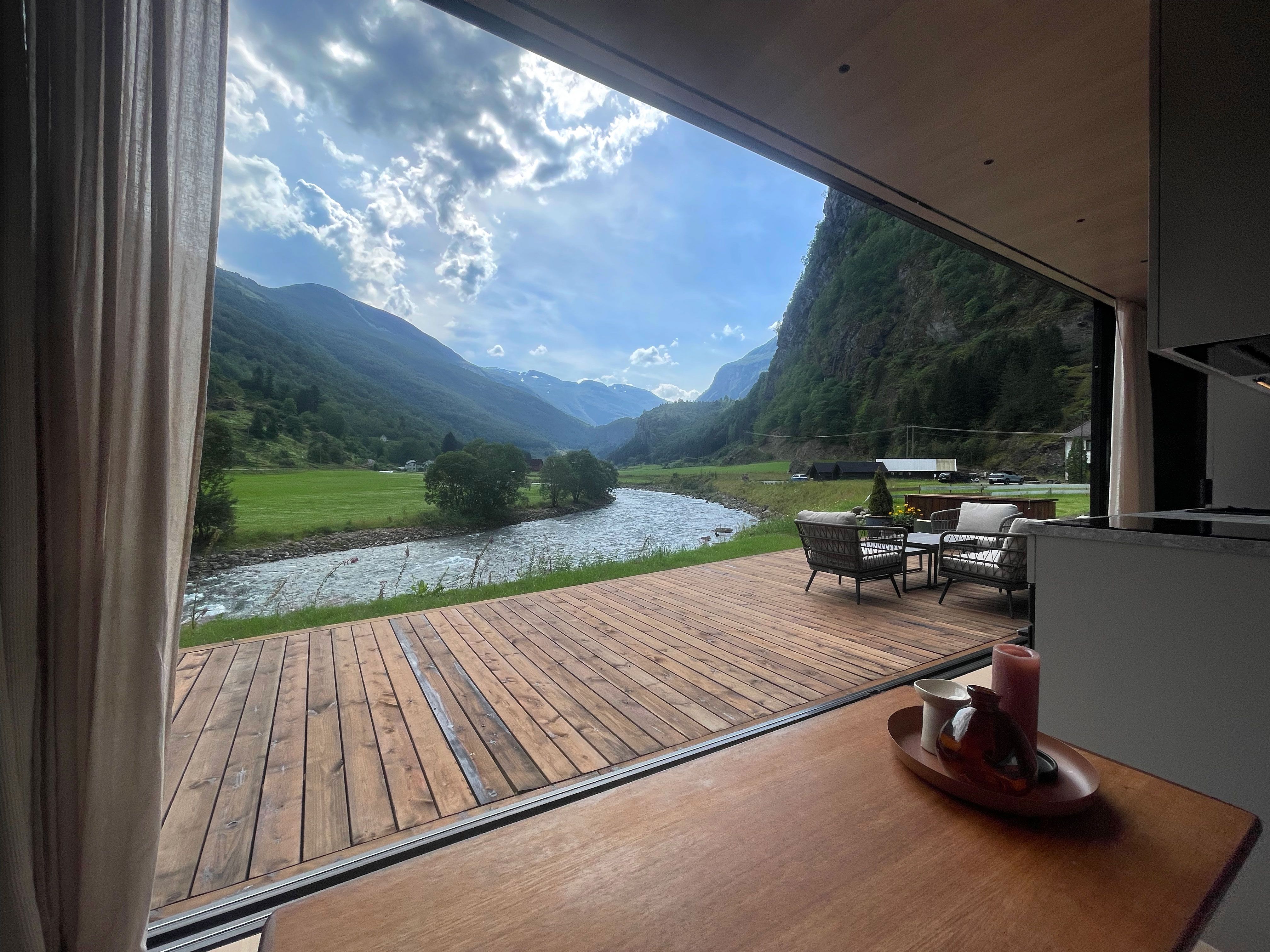 Flåm Retreat