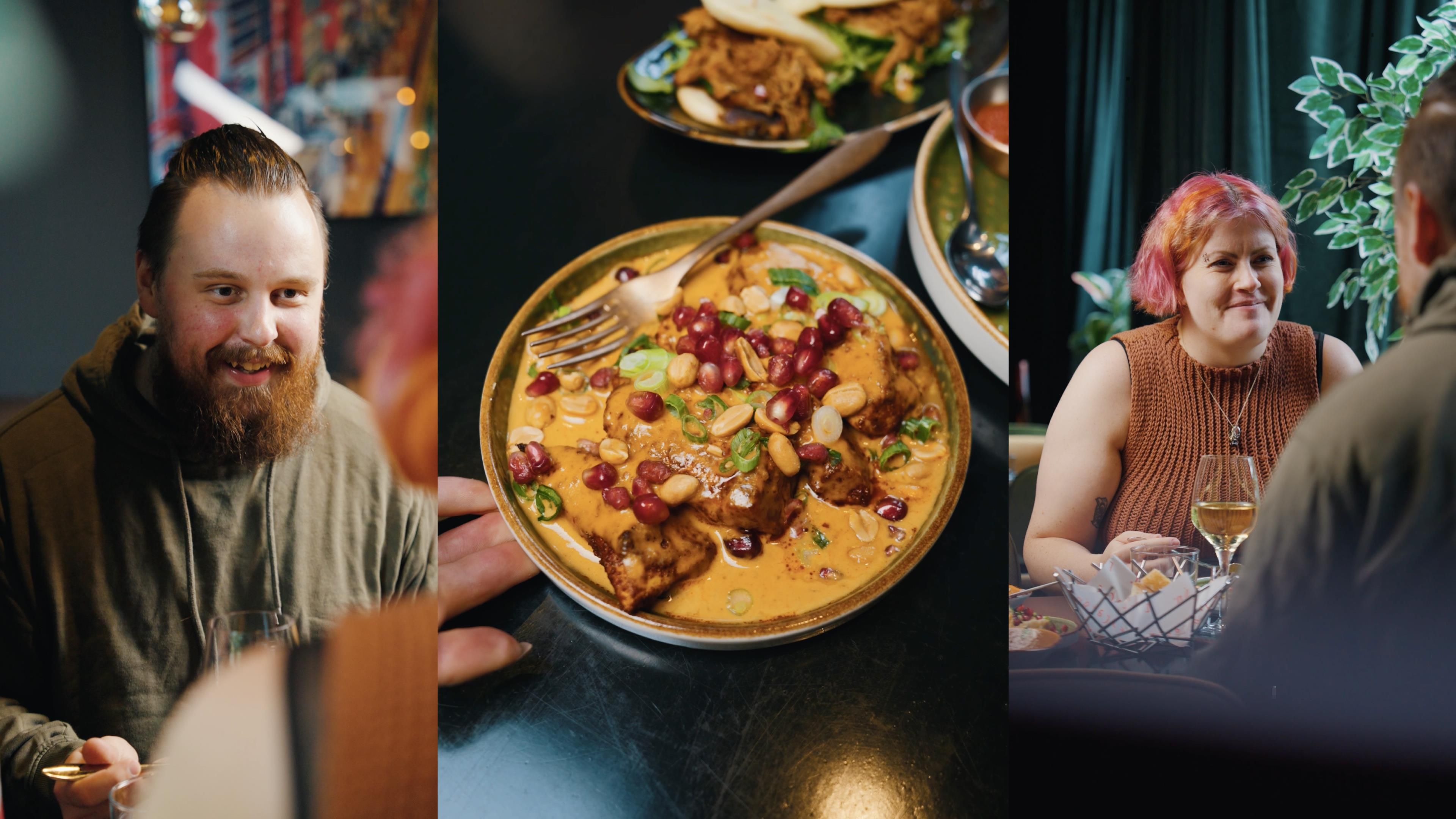 Escalón Mundo Veiten