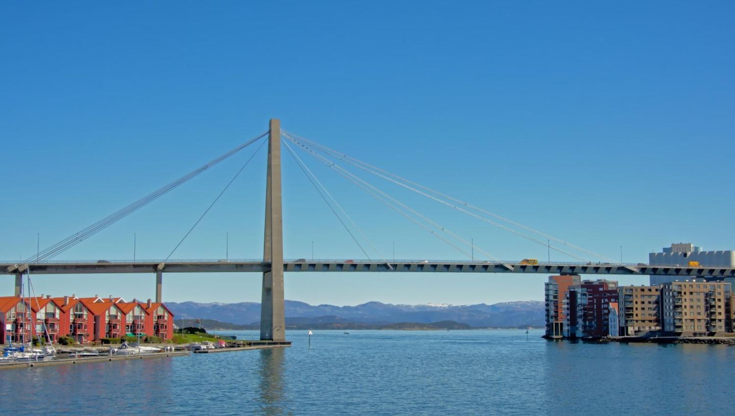 Fjord Xplore