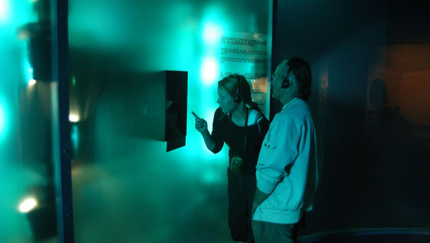 Kystmuseet Rørvik