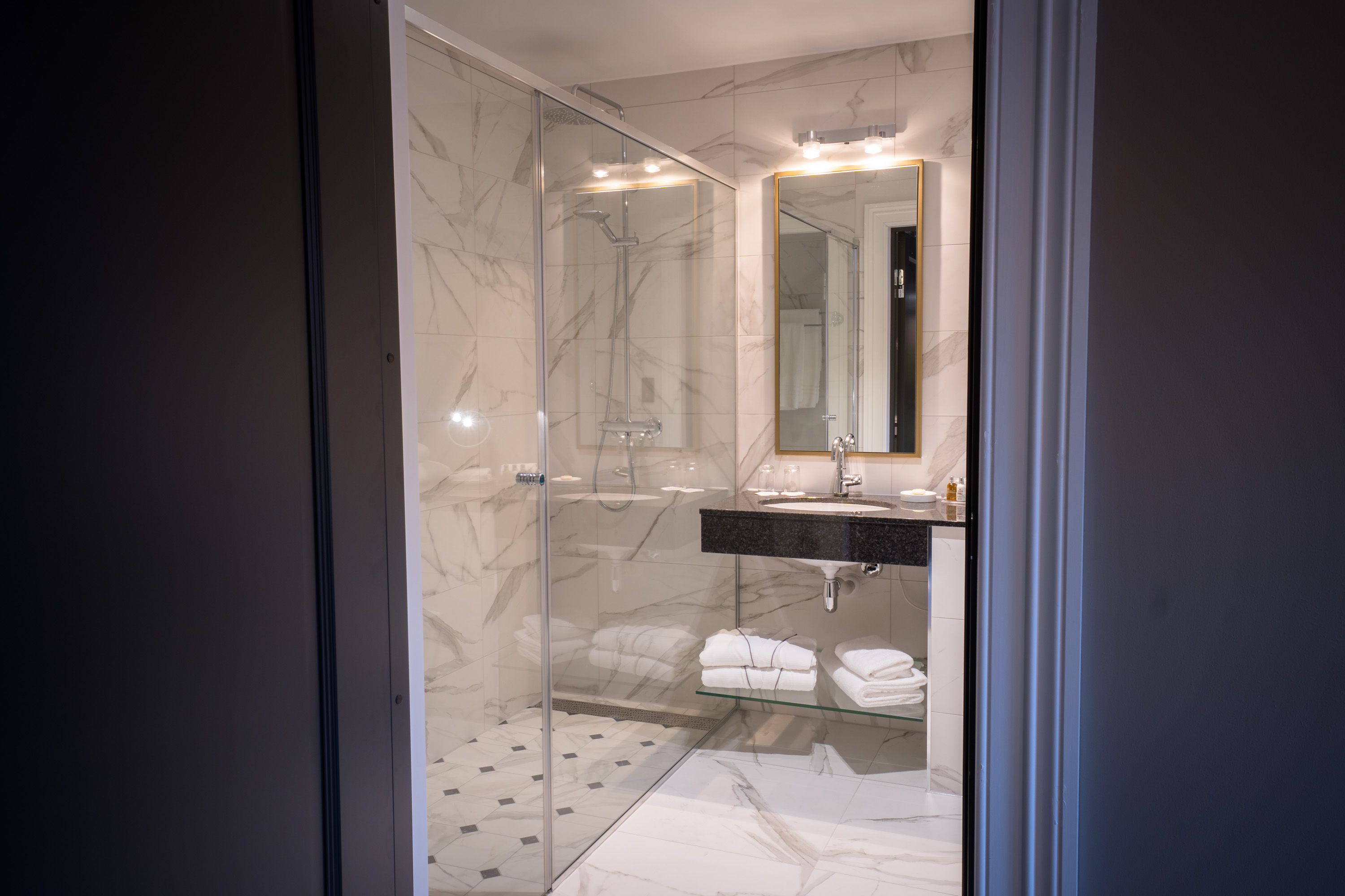 Suite Holberg, Our signature experience Suites