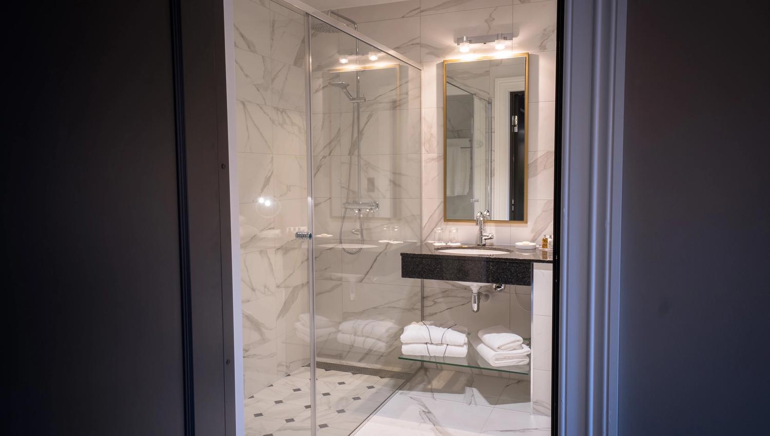 Suite Holberg, Our signature experience Suites