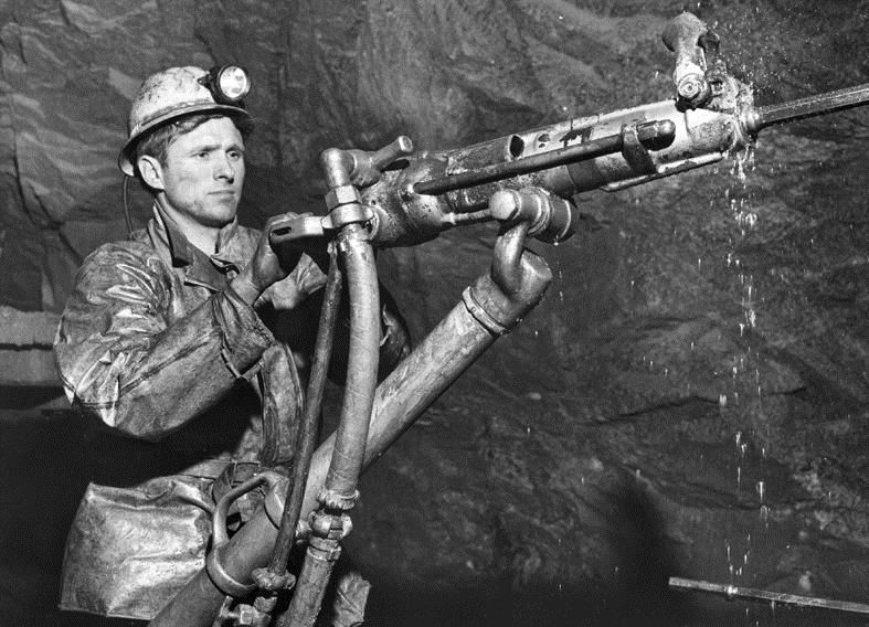 Norsk Fjellsprengningsmuseum