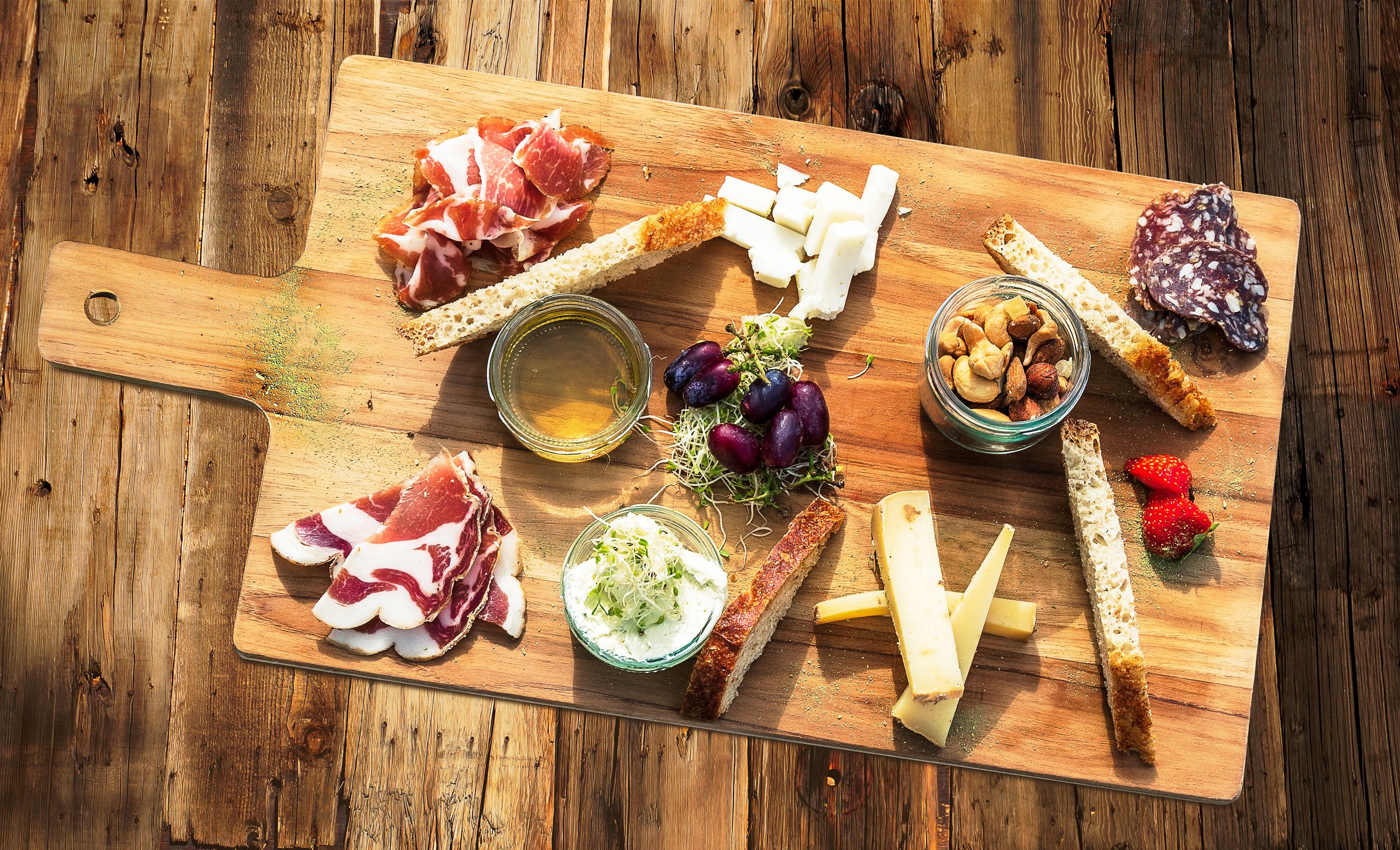 Skyskraperen Restaurant