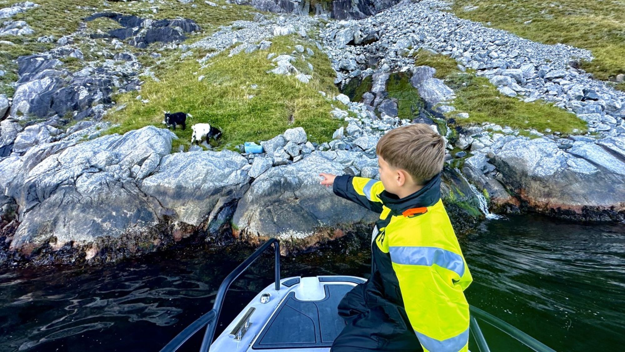 Fjord Xplore