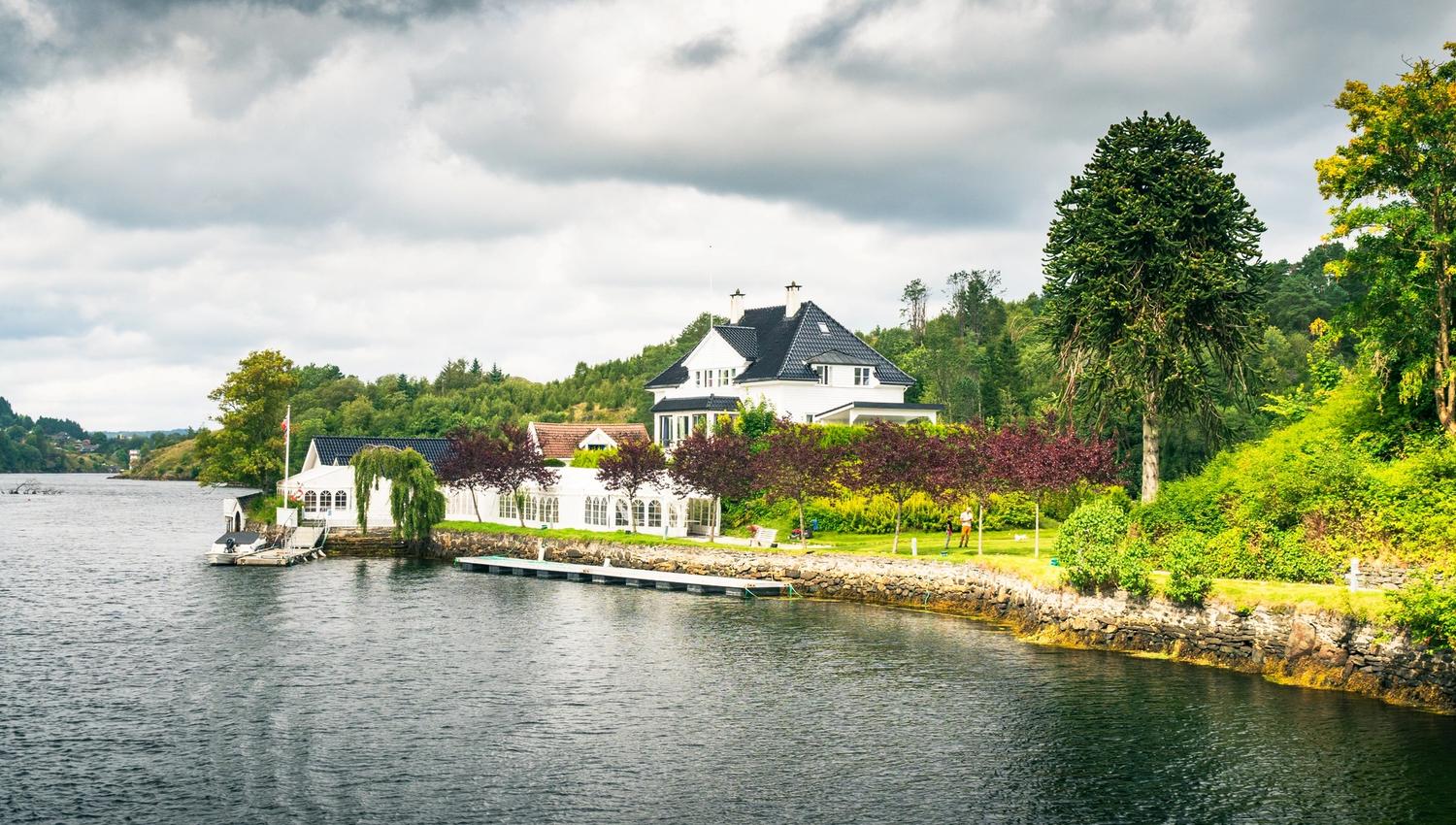 Alverstraumen