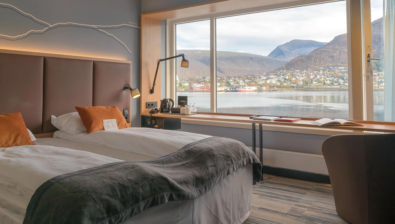 Scandic Ishavshotell