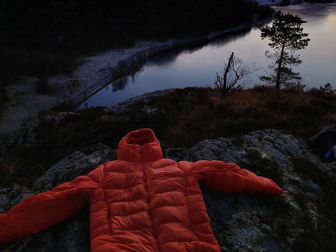 Helly Hansen Stavanger